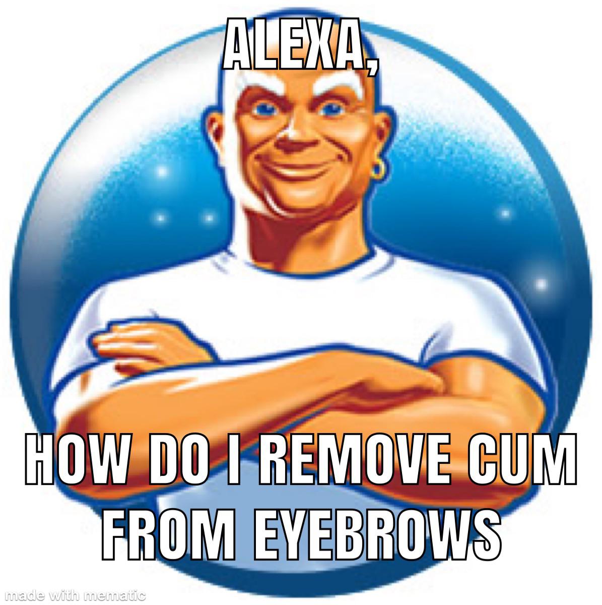 my magic eraser isn’t working helppppp😰 r/okbuddyretard