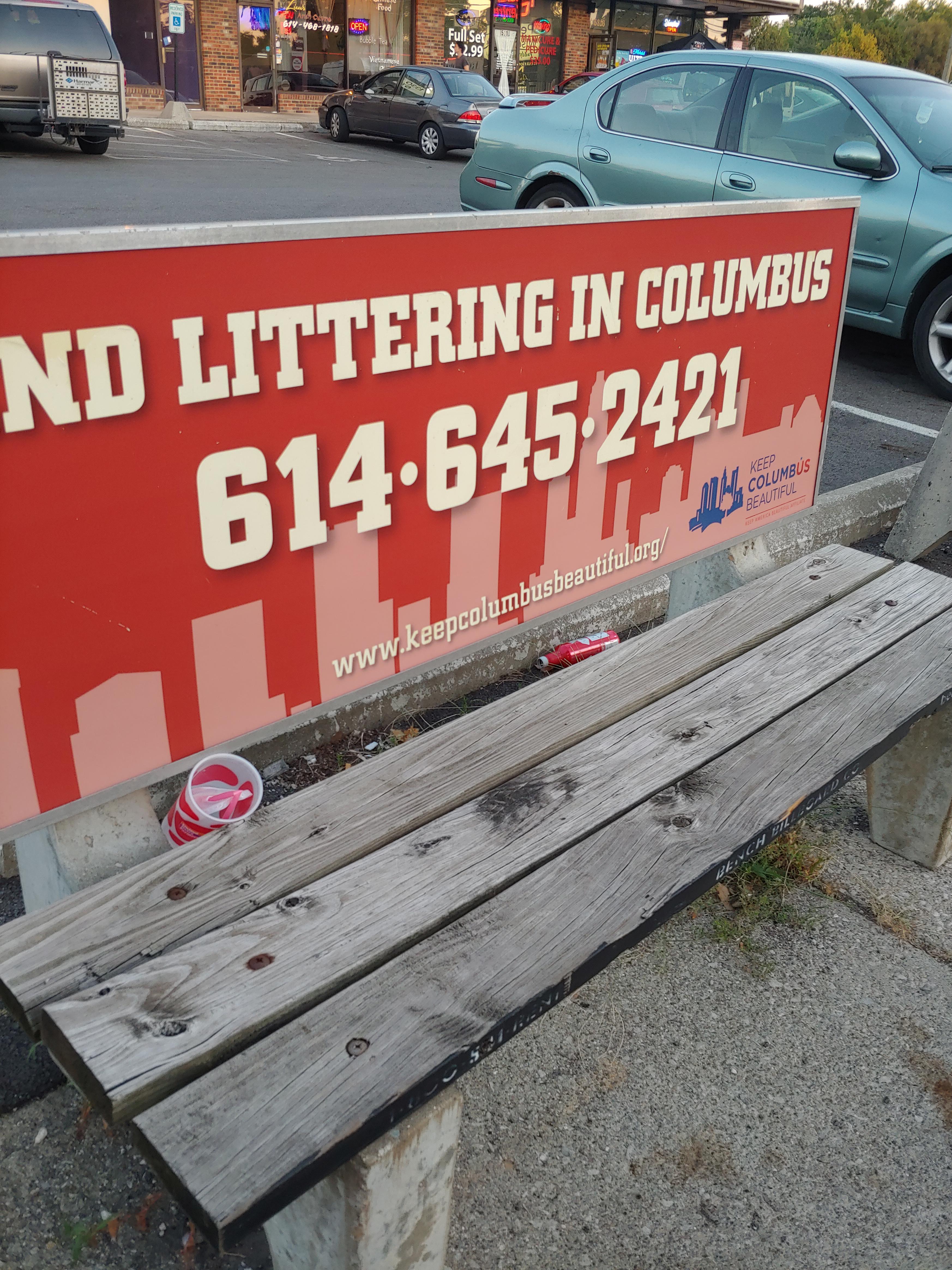 Good Job Columbus r/Columbus