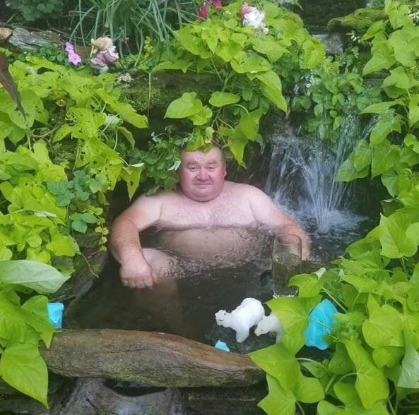 One of my tenants just passed away (rip) but you know what that means