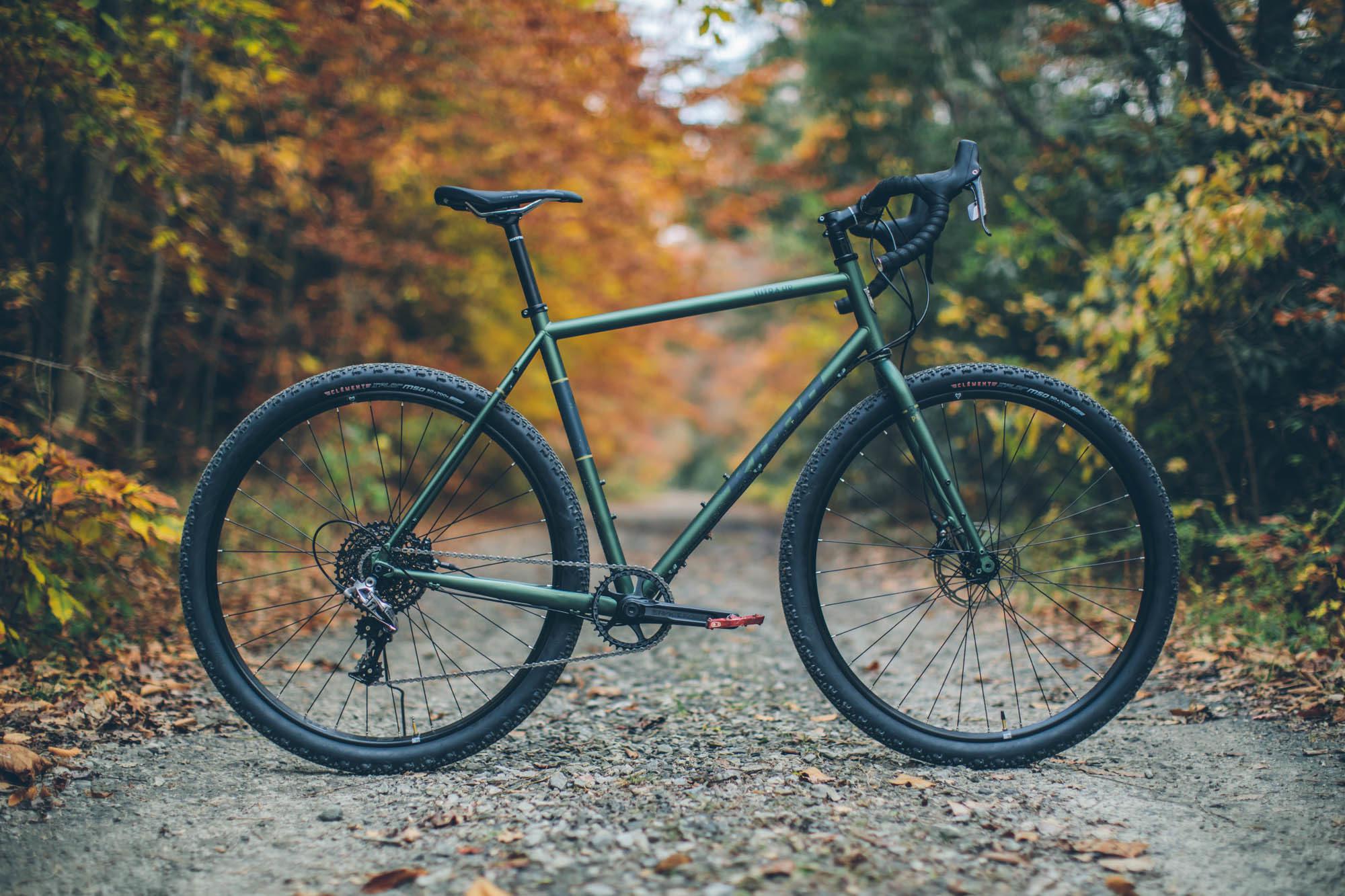 Thinking of starting a more gravel centric build around the Kona Sutra