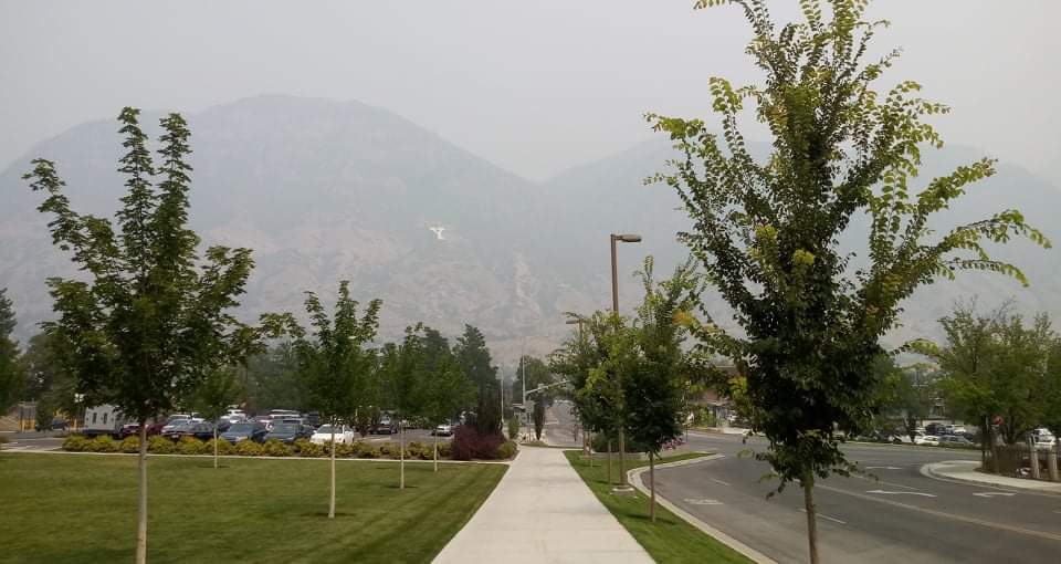 On campus married housing waitlist byu