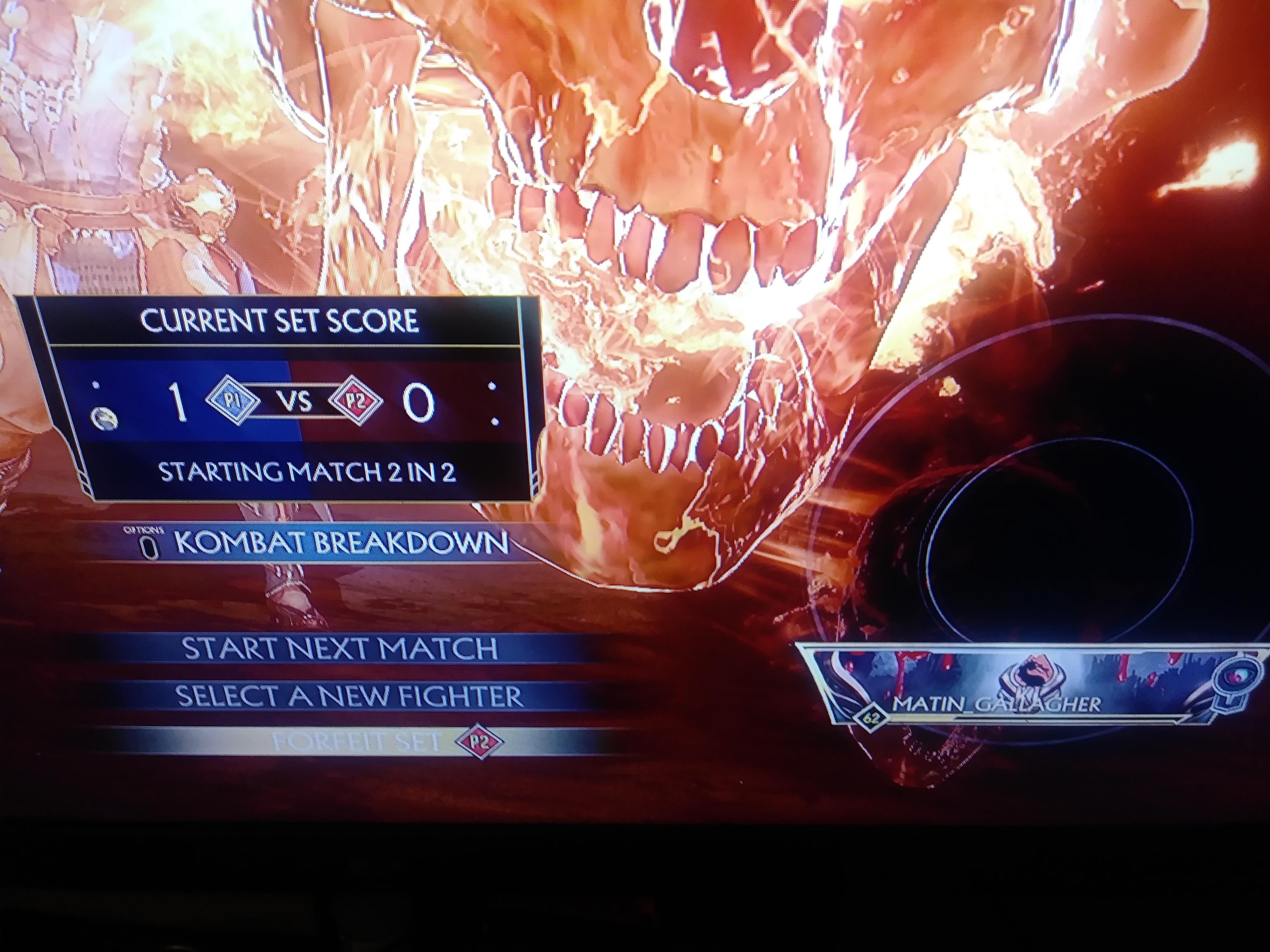 This guy is currently trying to stall me out. What do I do to fix it? I heard on PS4 they came