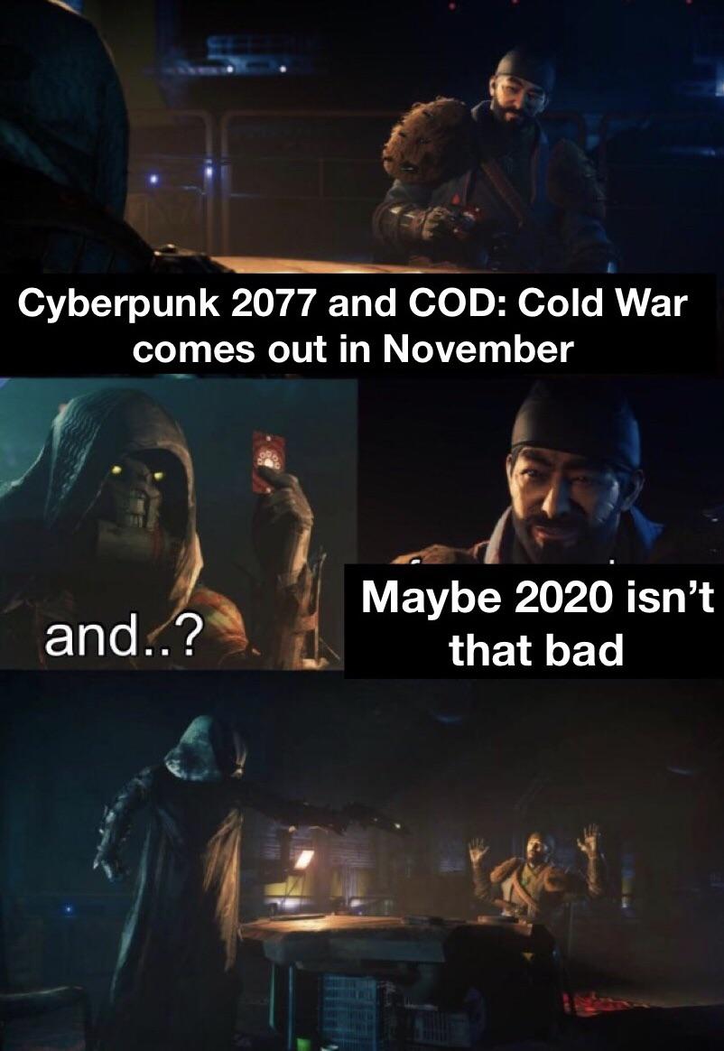 Your opinion is wrong meme