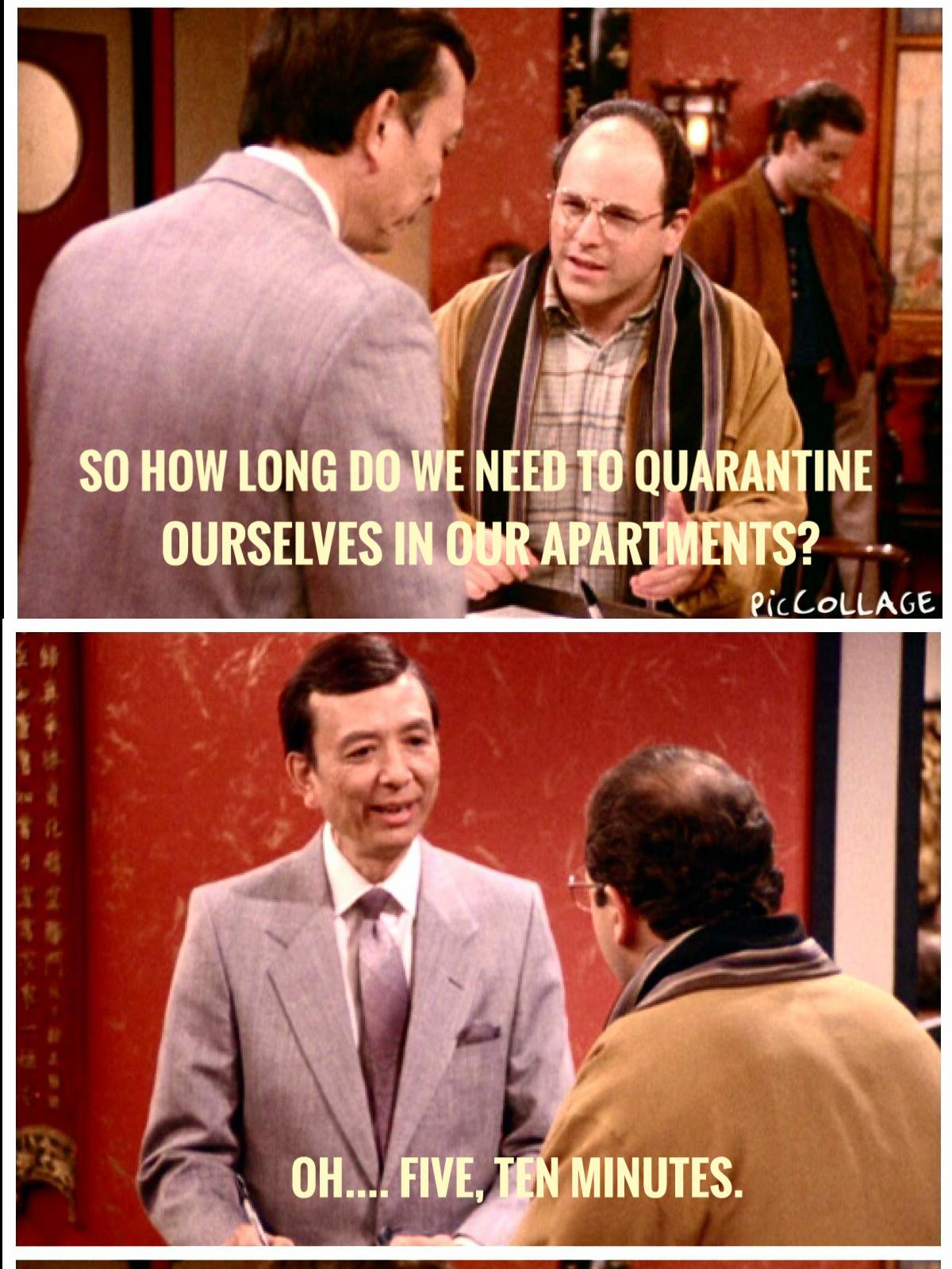 Cartwright r/seinfeld