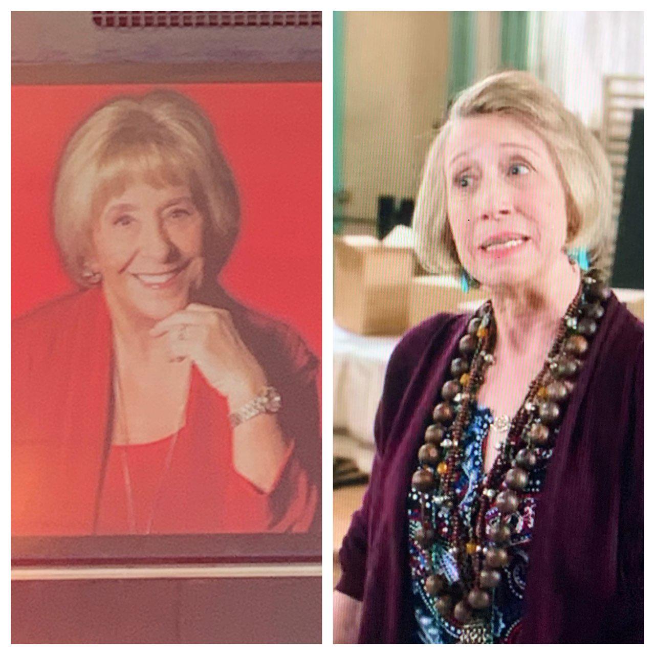 This Realtor in my area looks like Blouse Barn owner, Wendy Kurtz r/SchittsCreek