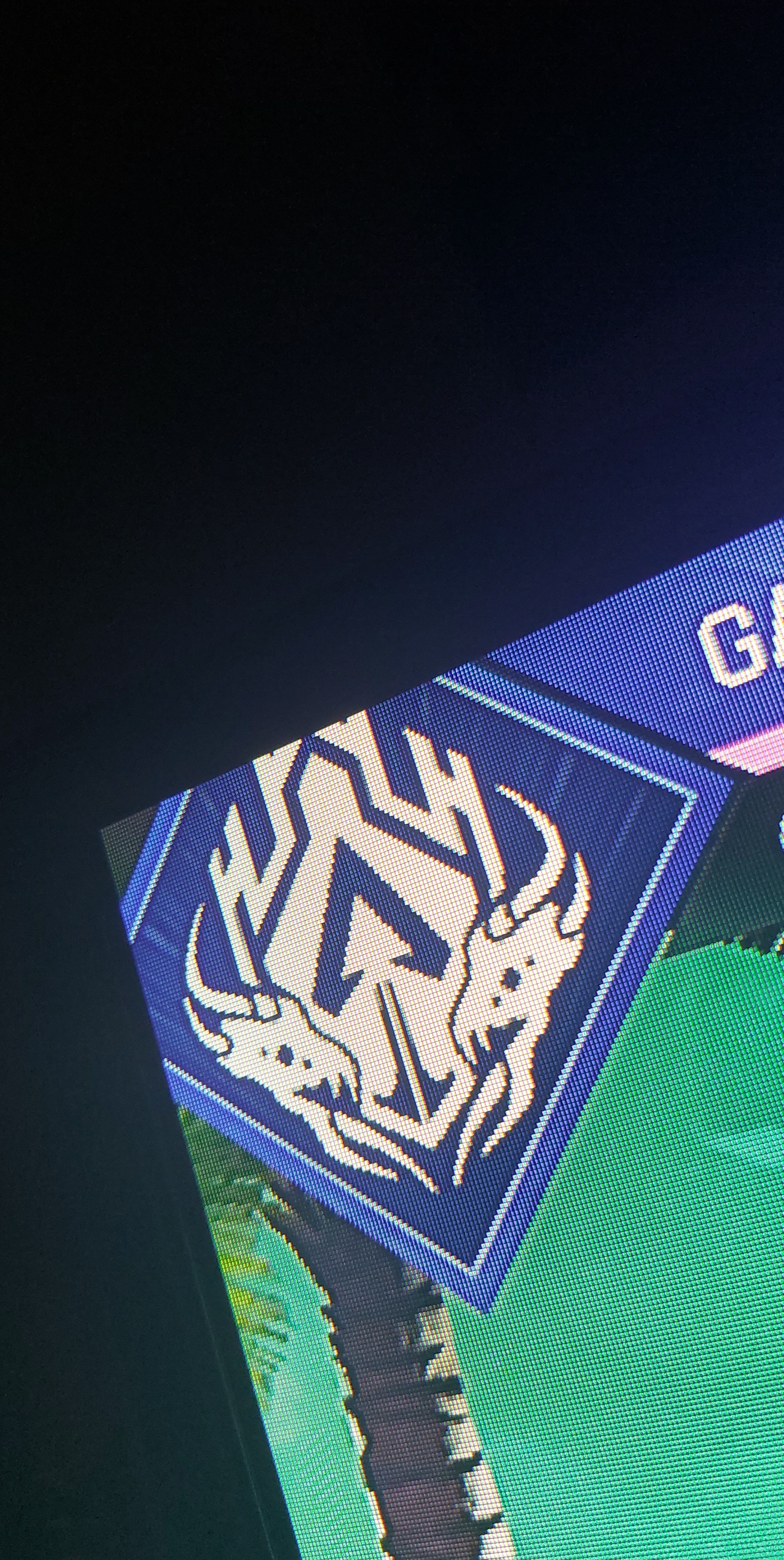 Anyone know how I could fix this? (corner of the playstation is being