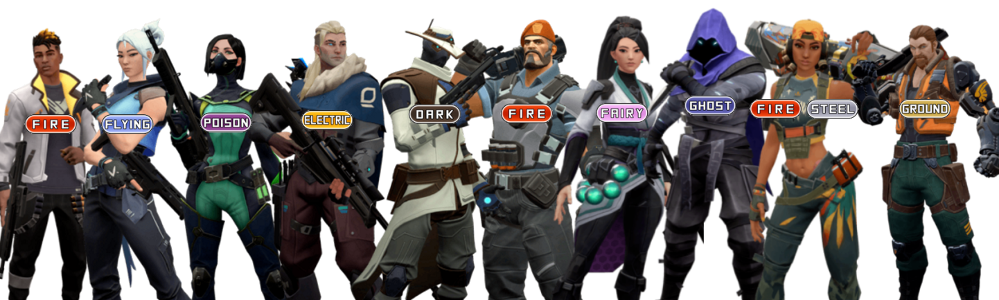 How To Get New Characters In Valorant LERONVA