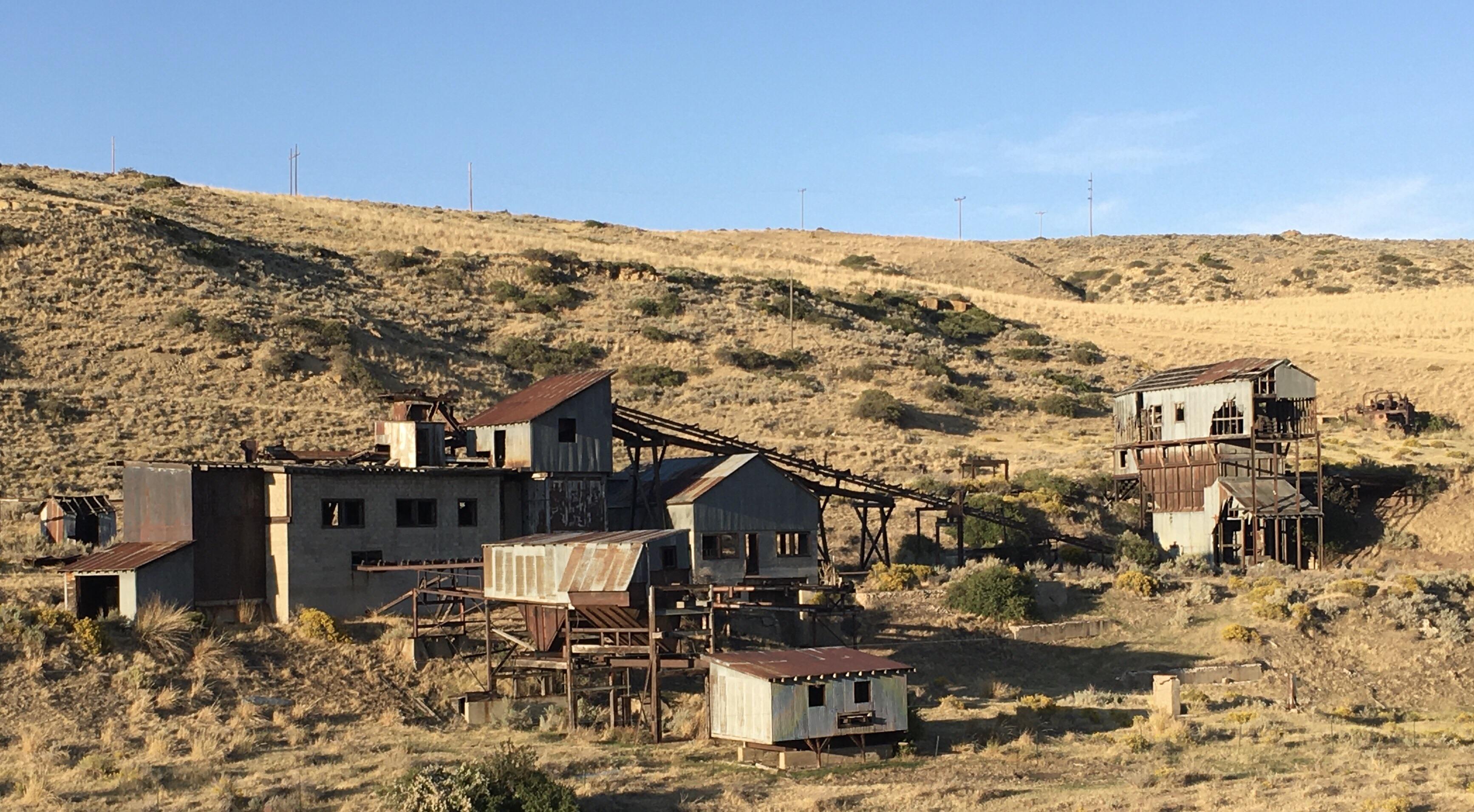 Almost 80 years ago the Smith Coal Mine explosion killed 74 miners