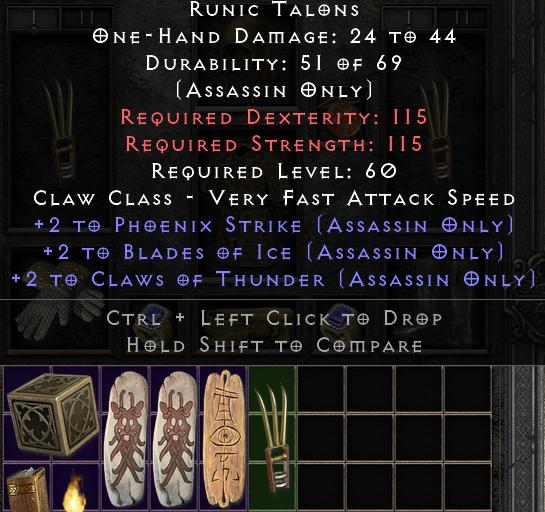 godly mosaic base r/D2R_Marketplace
