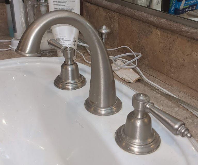 Brizo Faucet Cartridges Replacement (No set screw?) r/Plumbing