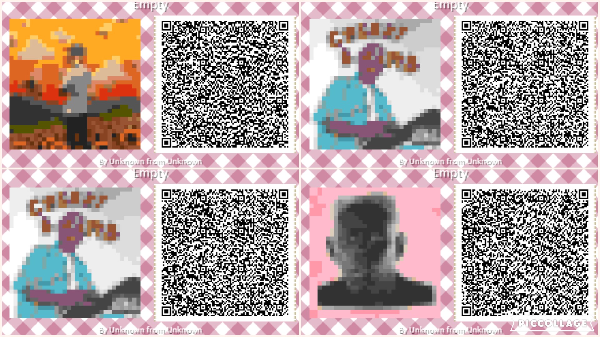 TYLER ANIMAL CROSSING ALBUM COVERS r/tylerthecreator