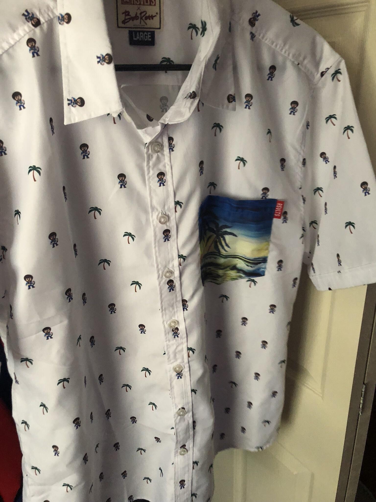 Found this at a general store in Boone, NC. A clothing company