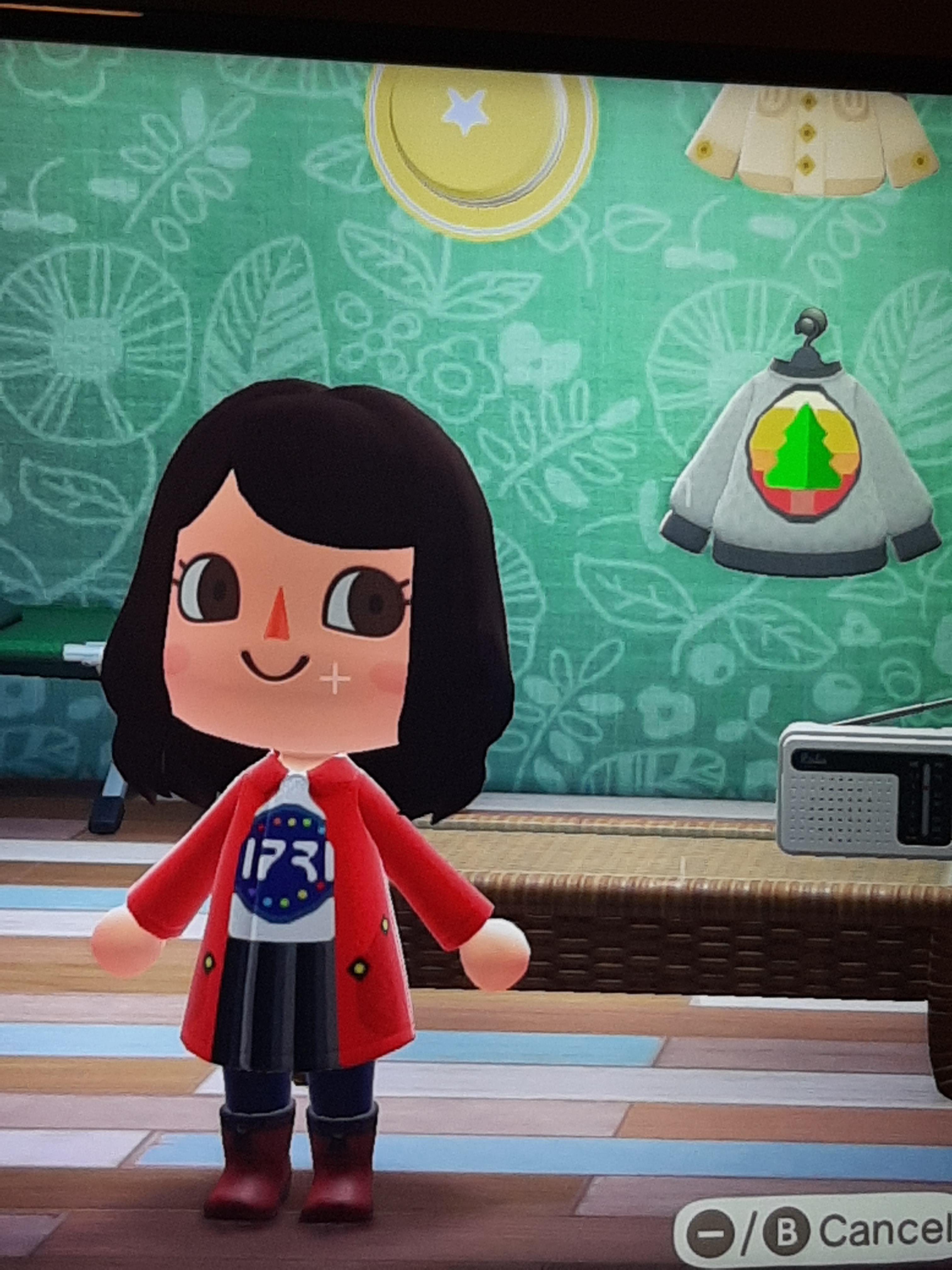 IPRE Robes for New Horizons! TheAdventureZone