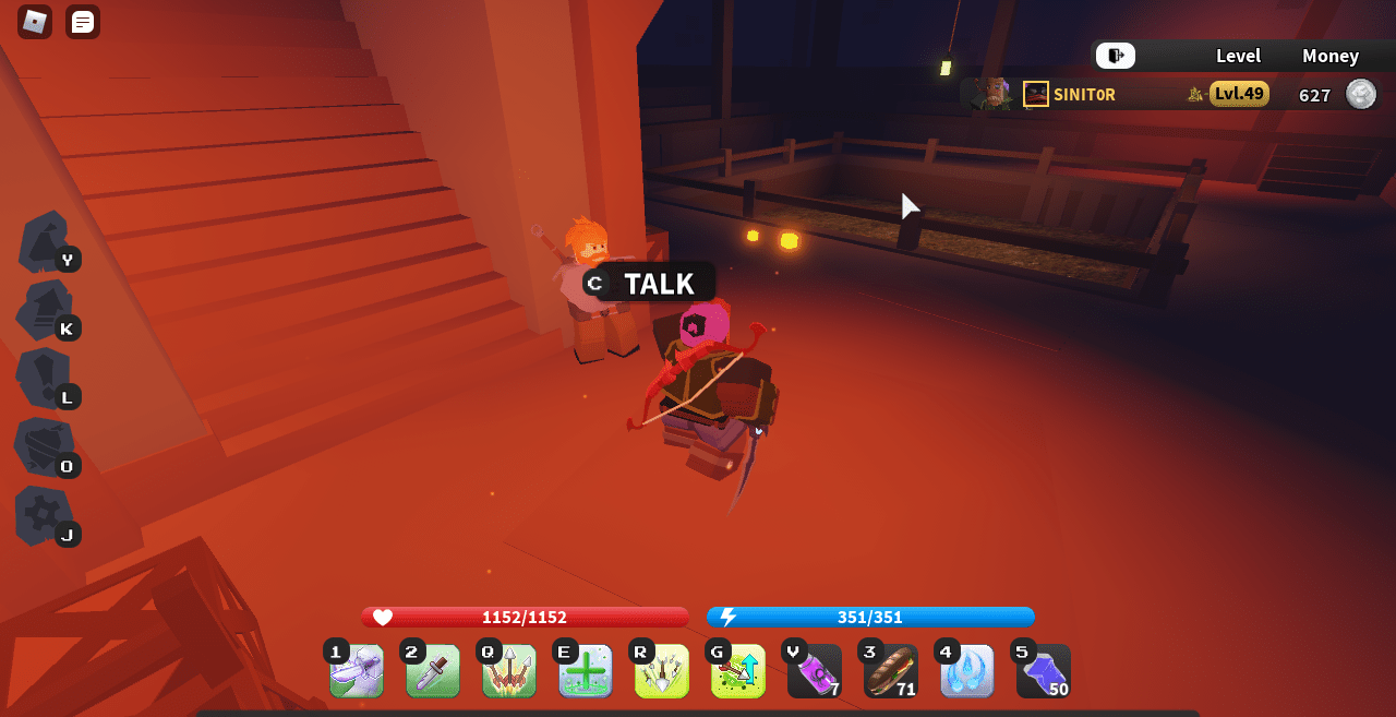 Sun Shard Guide Get Portable Water And A Weapon Roblox Vesteria Youtube roblox vesteria quest locations