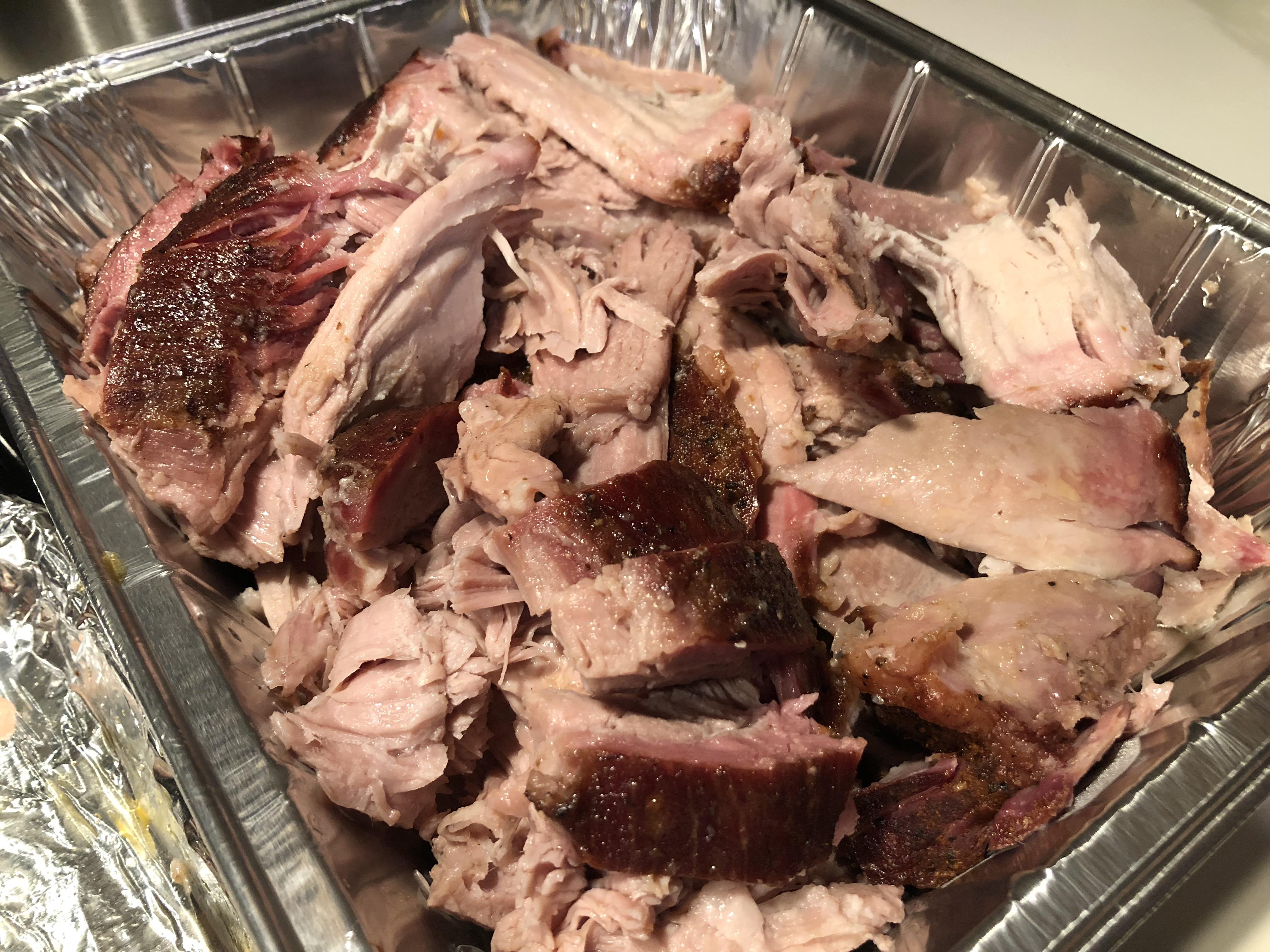 Sous Vide Pork Shoulder Roast Recipe Bryont Blog