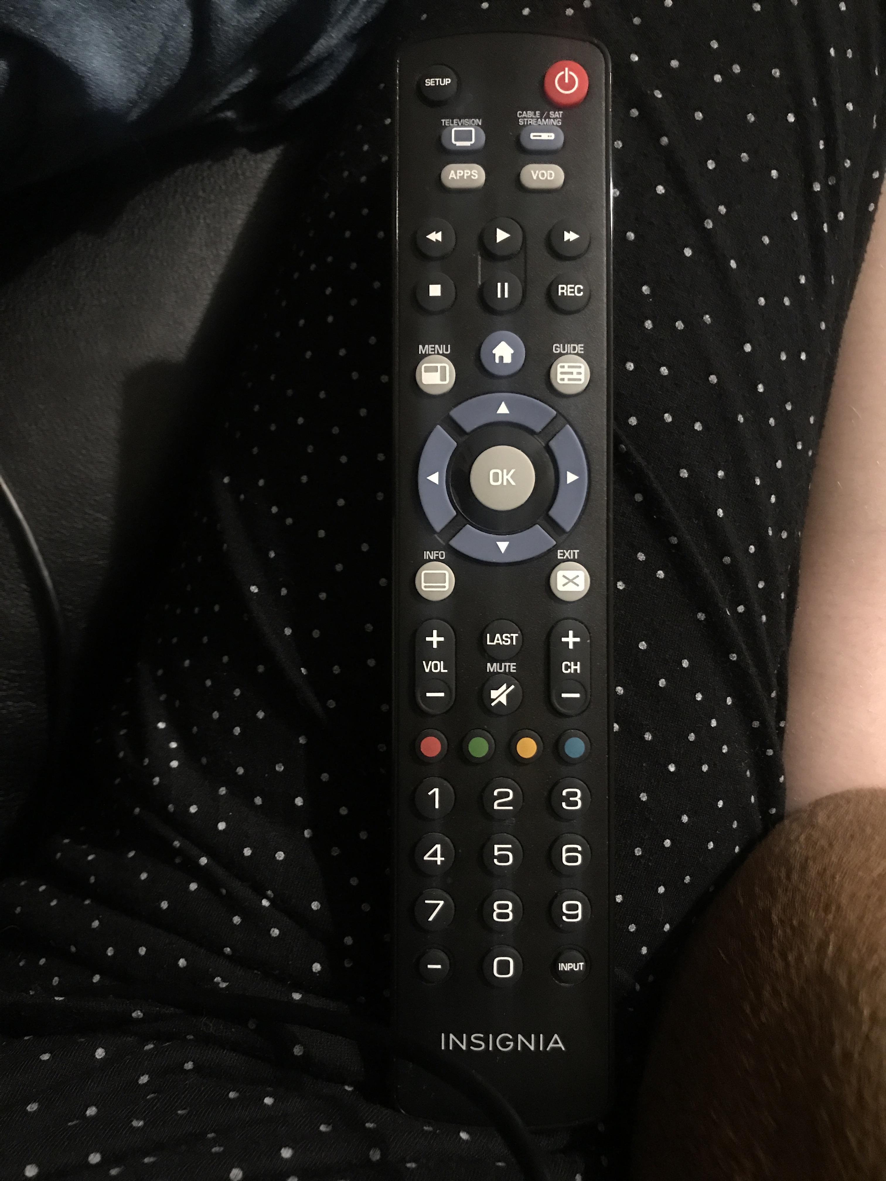 Hulu Button Not Working On Vizio Remote ULUHO