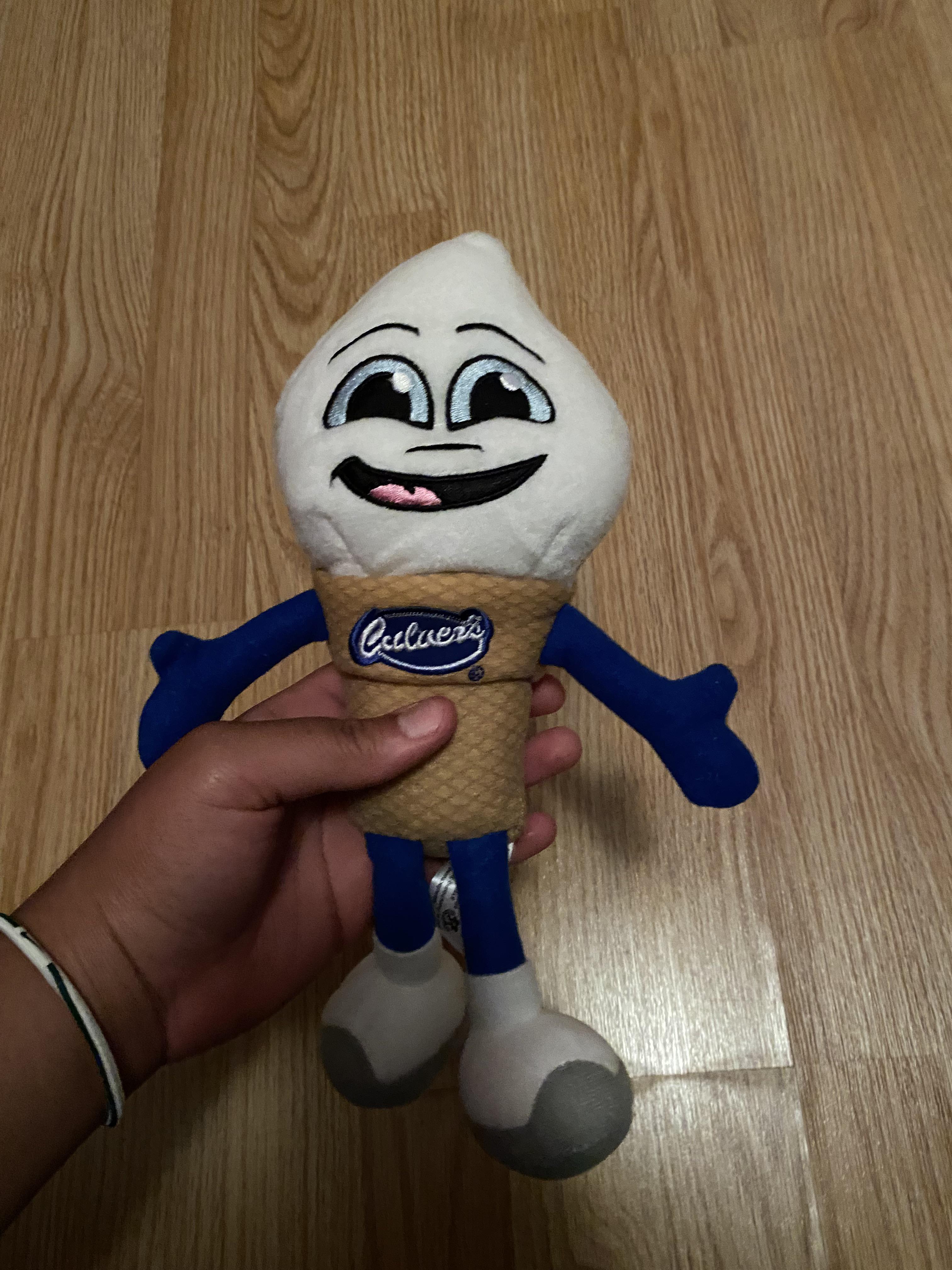 Scoopie Culvers Logo atelieryuwa.ciao.jp