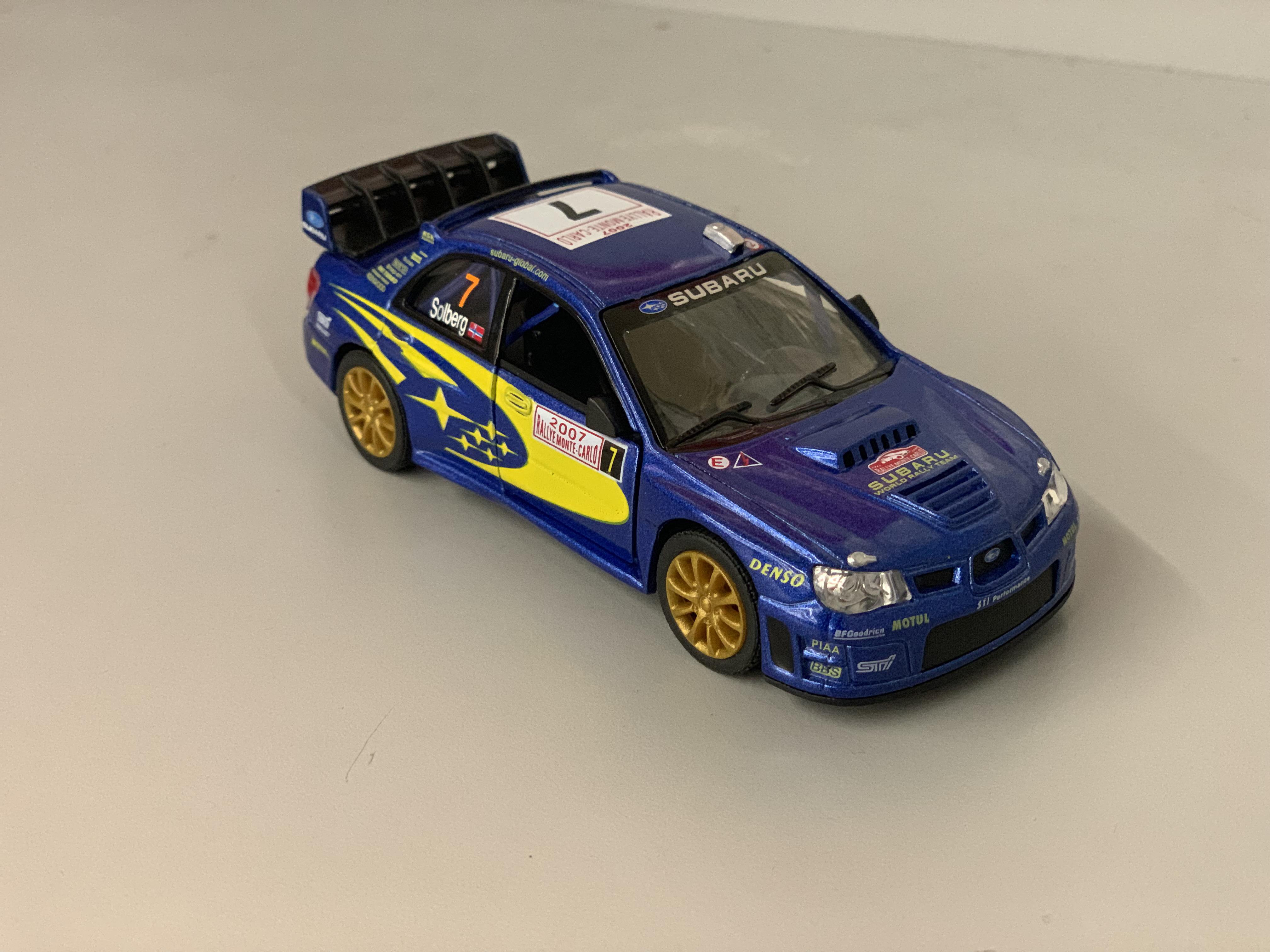 CVS toys car rack steal!!!! r/subaru