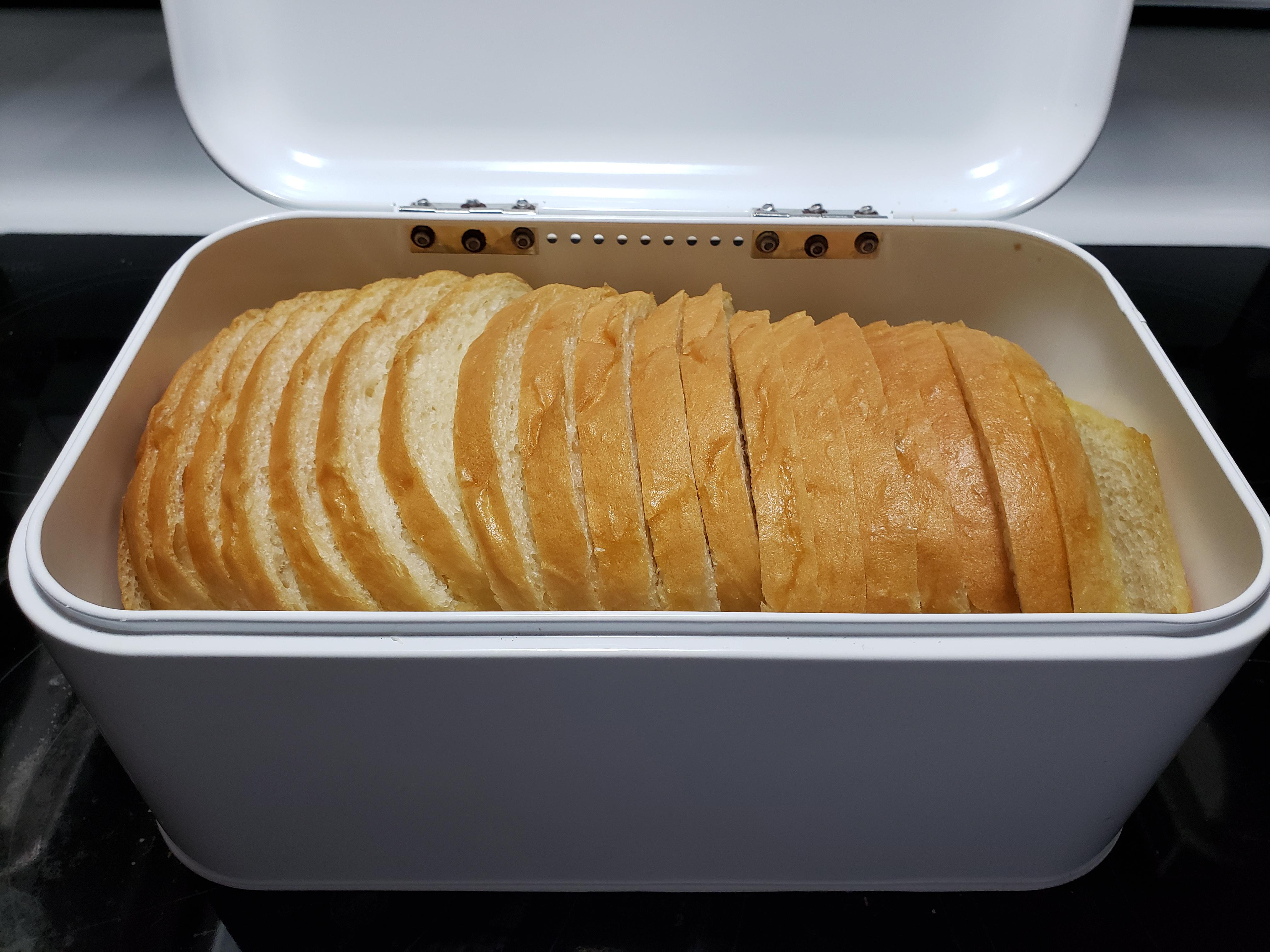 Getting a home deli slicer was a great investment. Really makes my