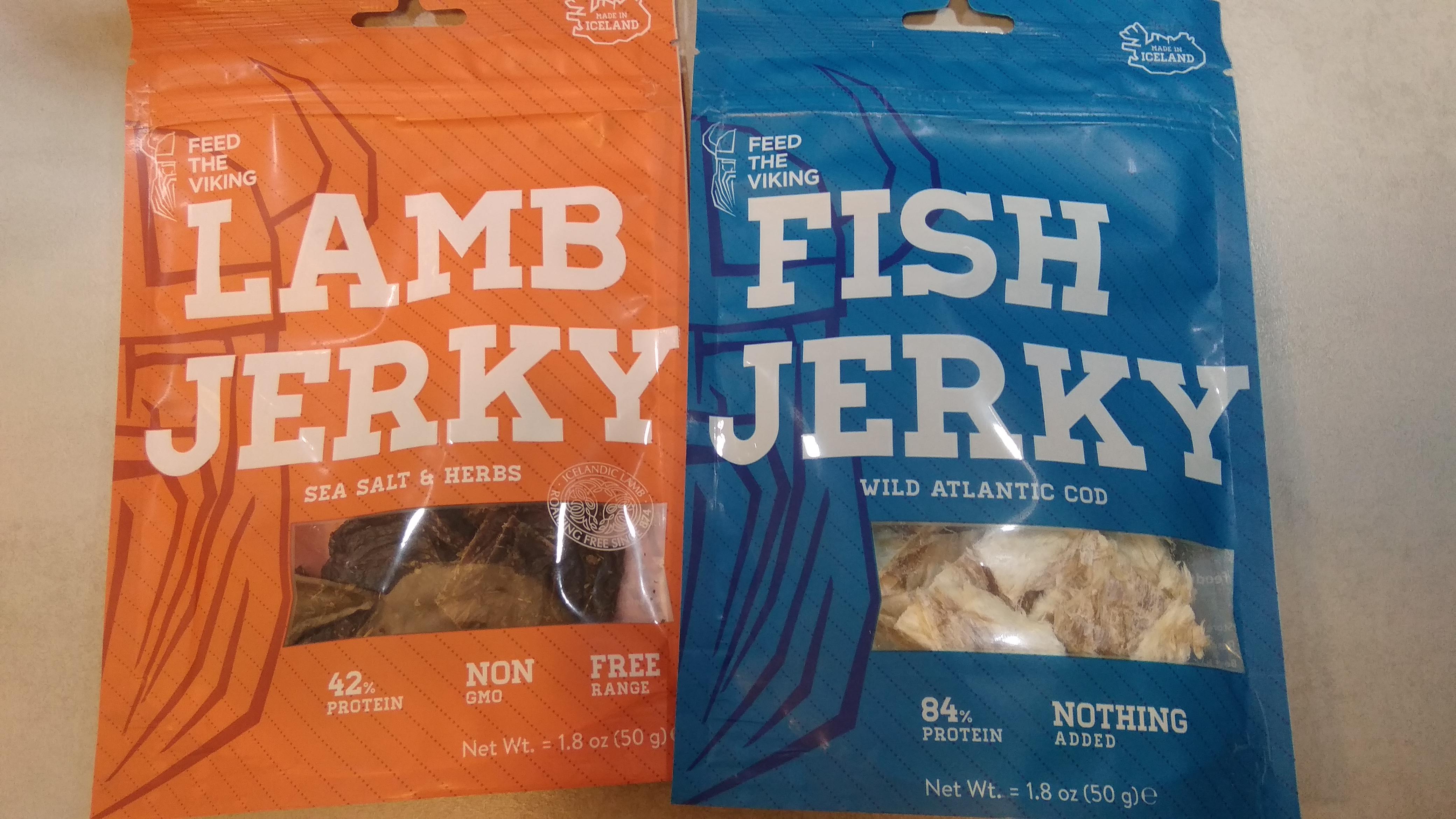 Icelandic alternatives for beef jerky r/mildlyinteresting