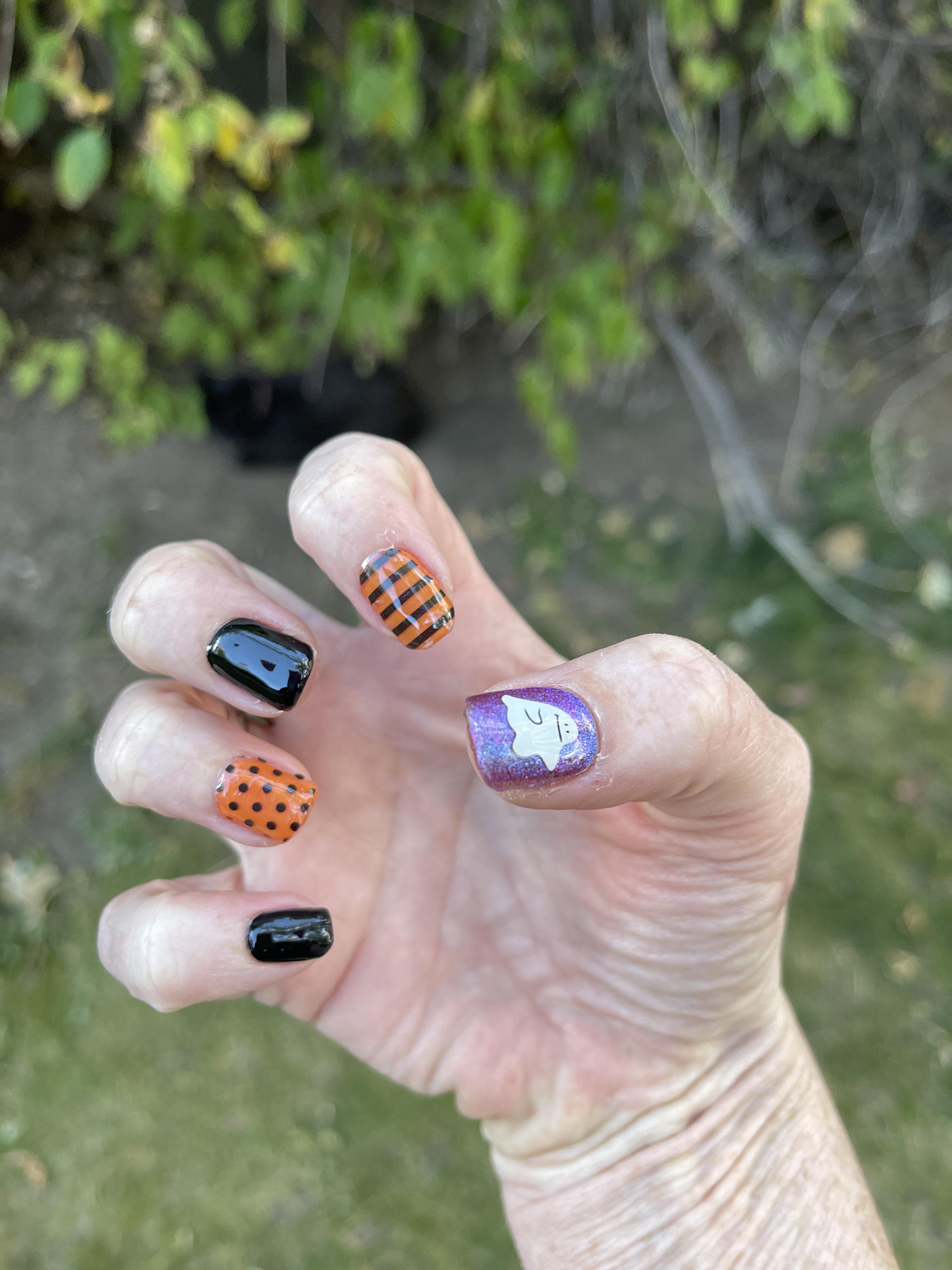 Color street overlays stateamela