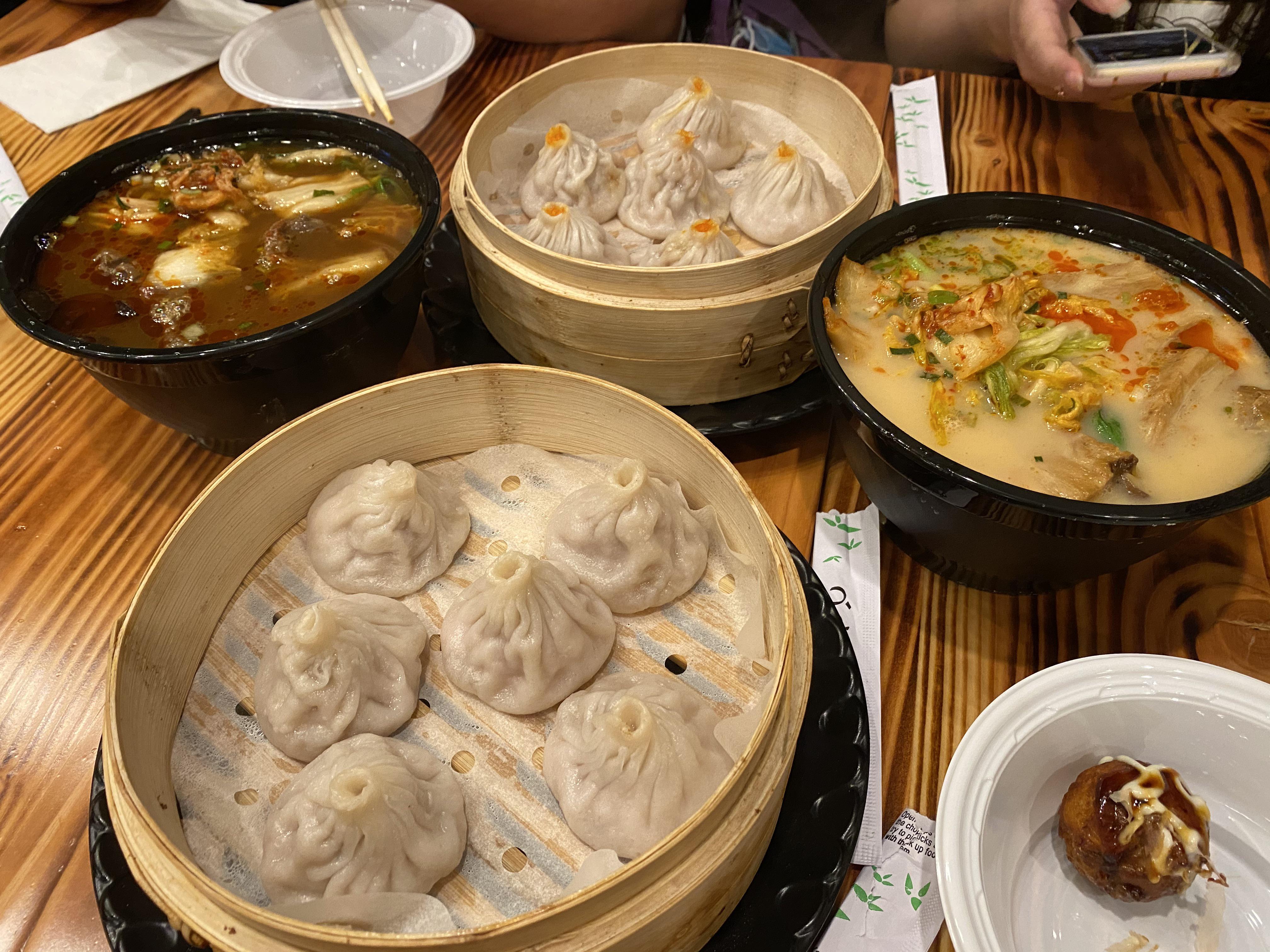 Steamed Chicken at Chinese Food Restaurants chinesefood