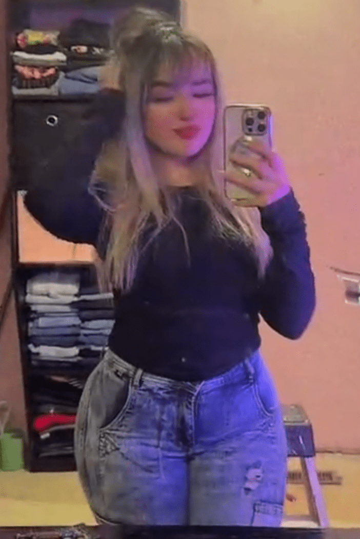 Irma Alvarez : RealCentaurGirls