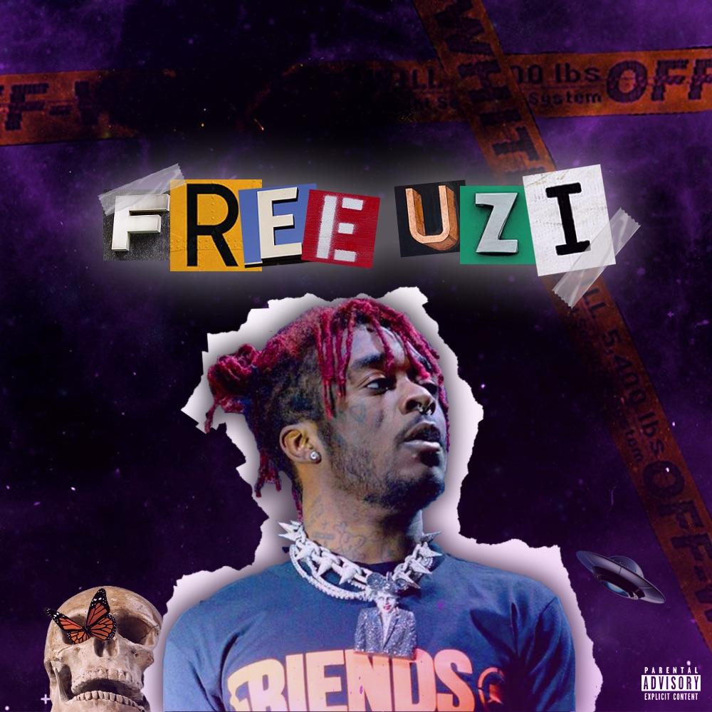 Free Uzi Lil Uzi Vert Meetmeamikes