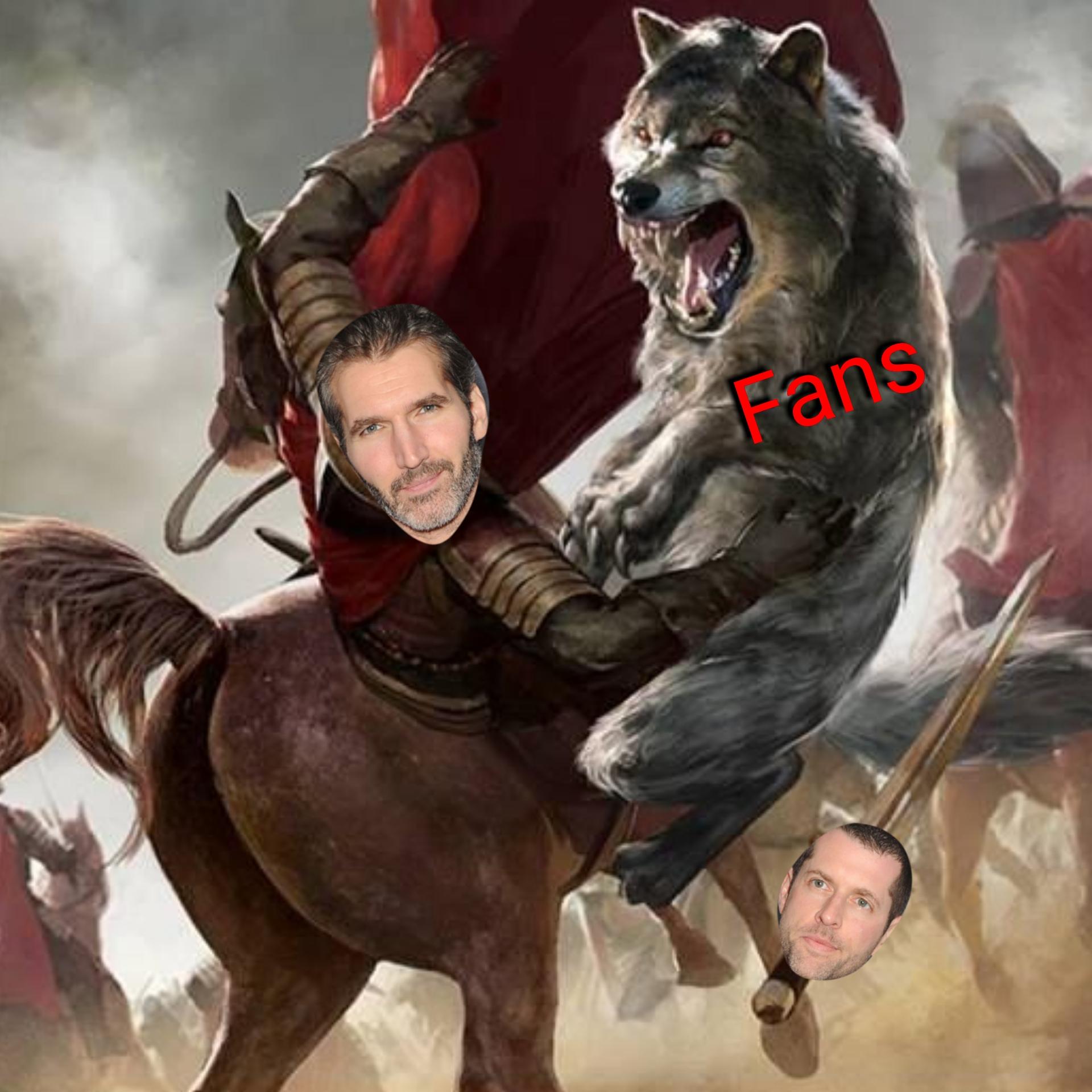 Season 8 episode 6 leak, freefolk