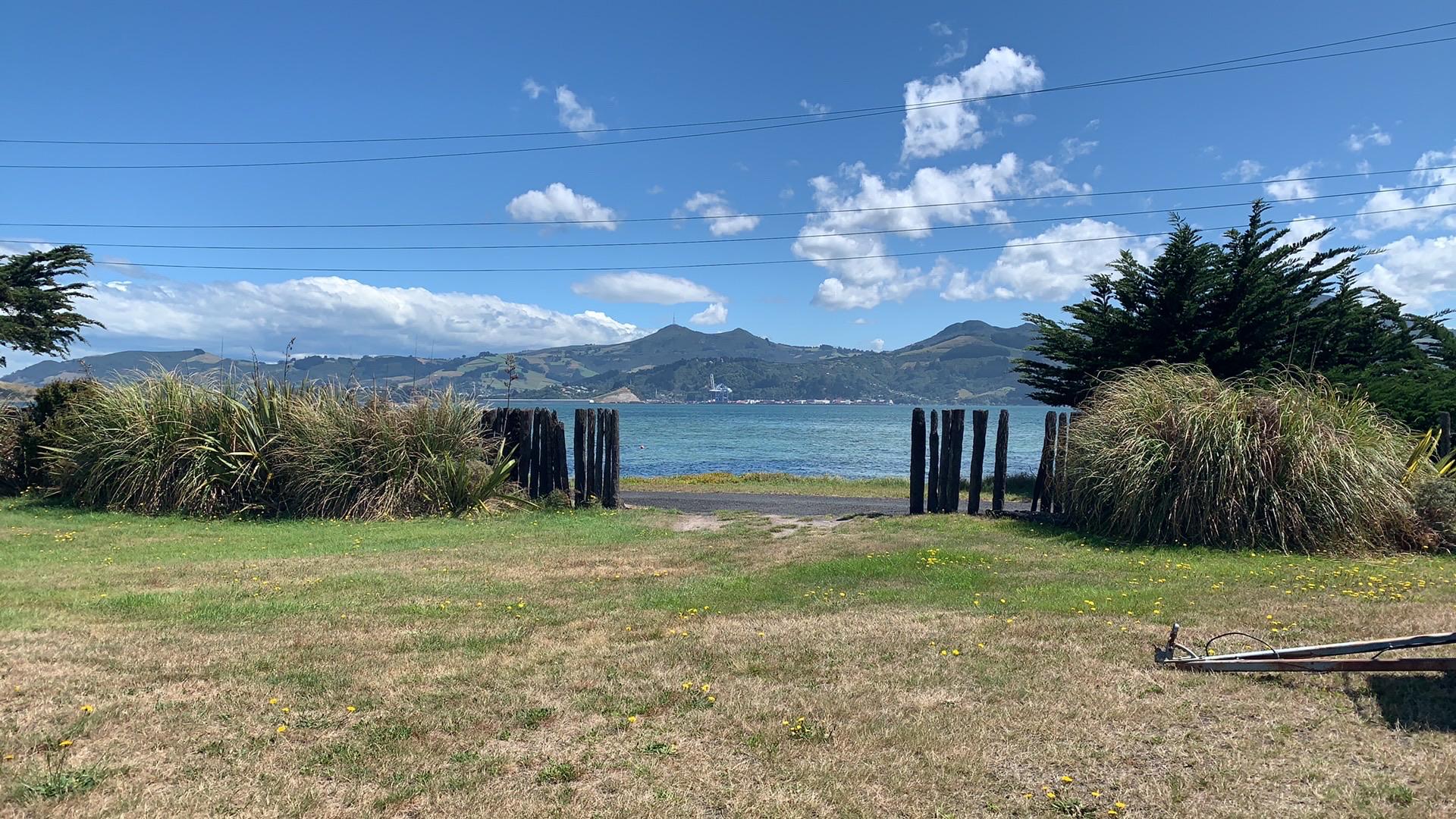 Not a bad place to be. Harwood, Dunedin r/newzealand