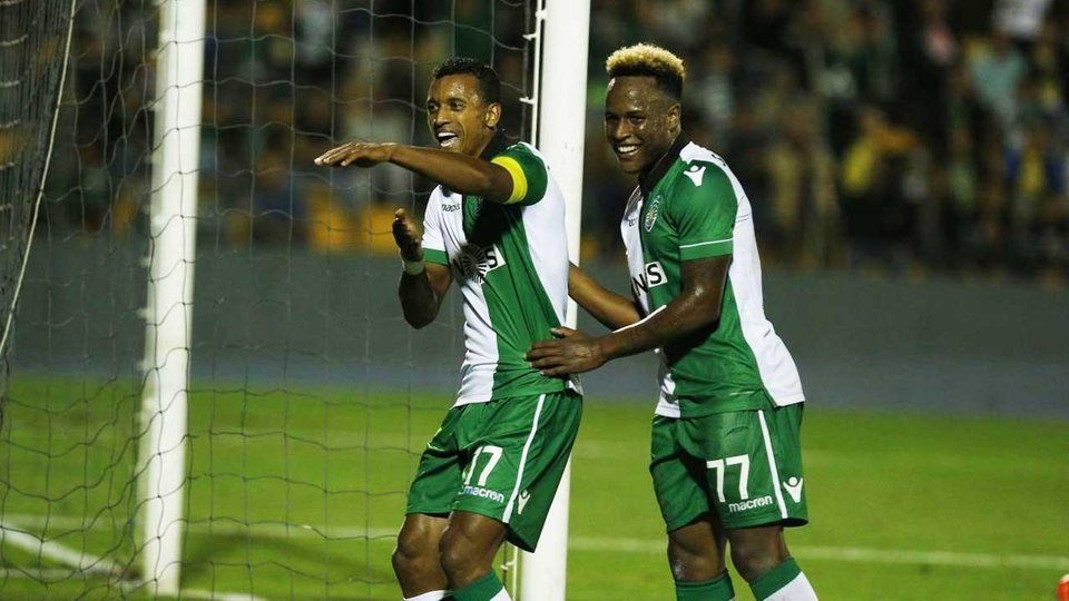 Nani does a little celebratory dance because /u/Swaggy_Bronana figured out the puzzle! r