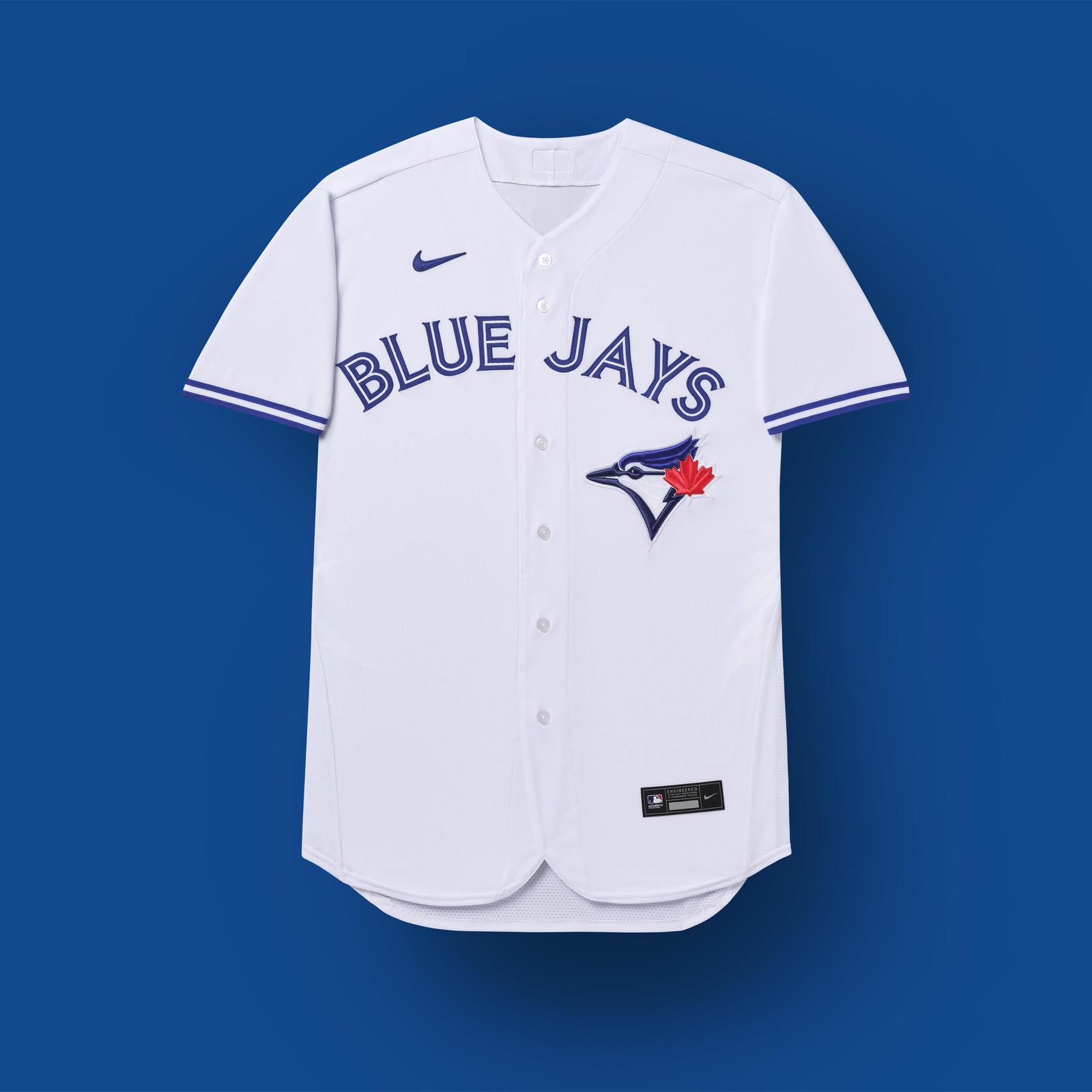 Toronto Blue Jays “new” Nike jerseys r/Torontobluejays