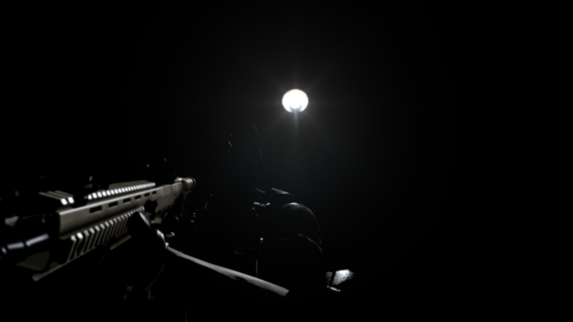 Night Ops r/arma