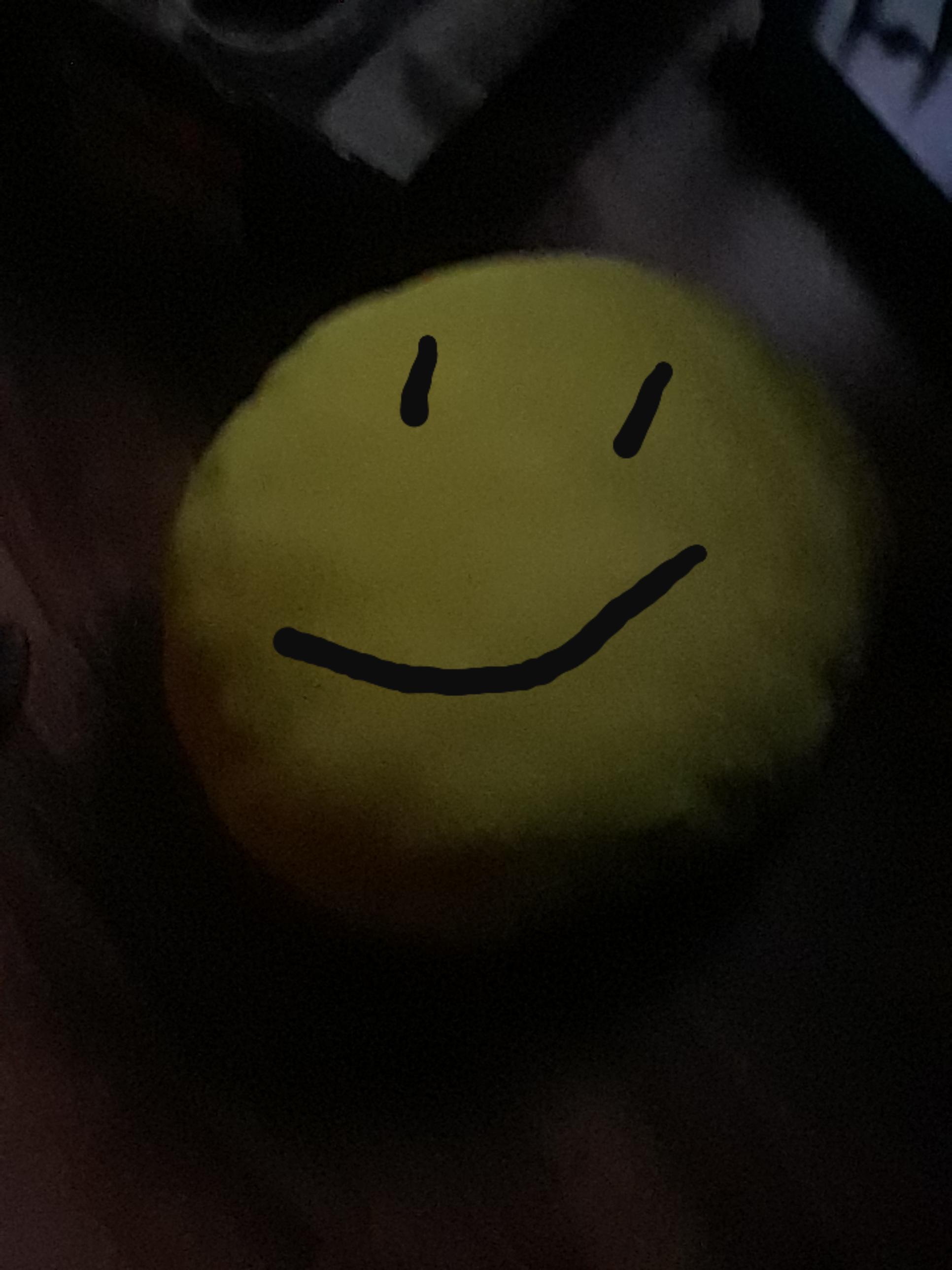 Yellow face if he wins the plush vote r/BattleForDreamIsland