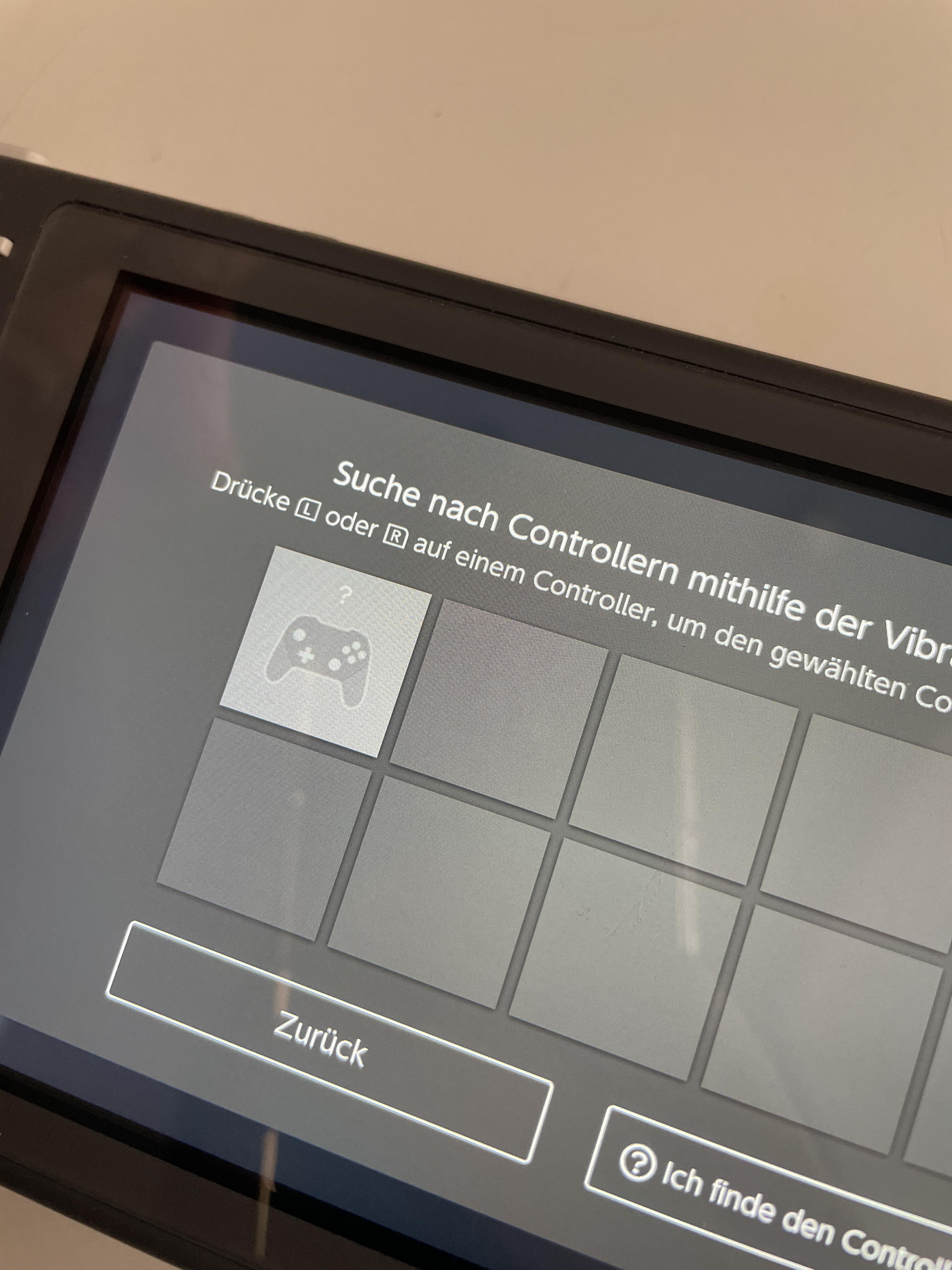 Can’t connect my Pro controller or joy cons to my switch anymore. : r