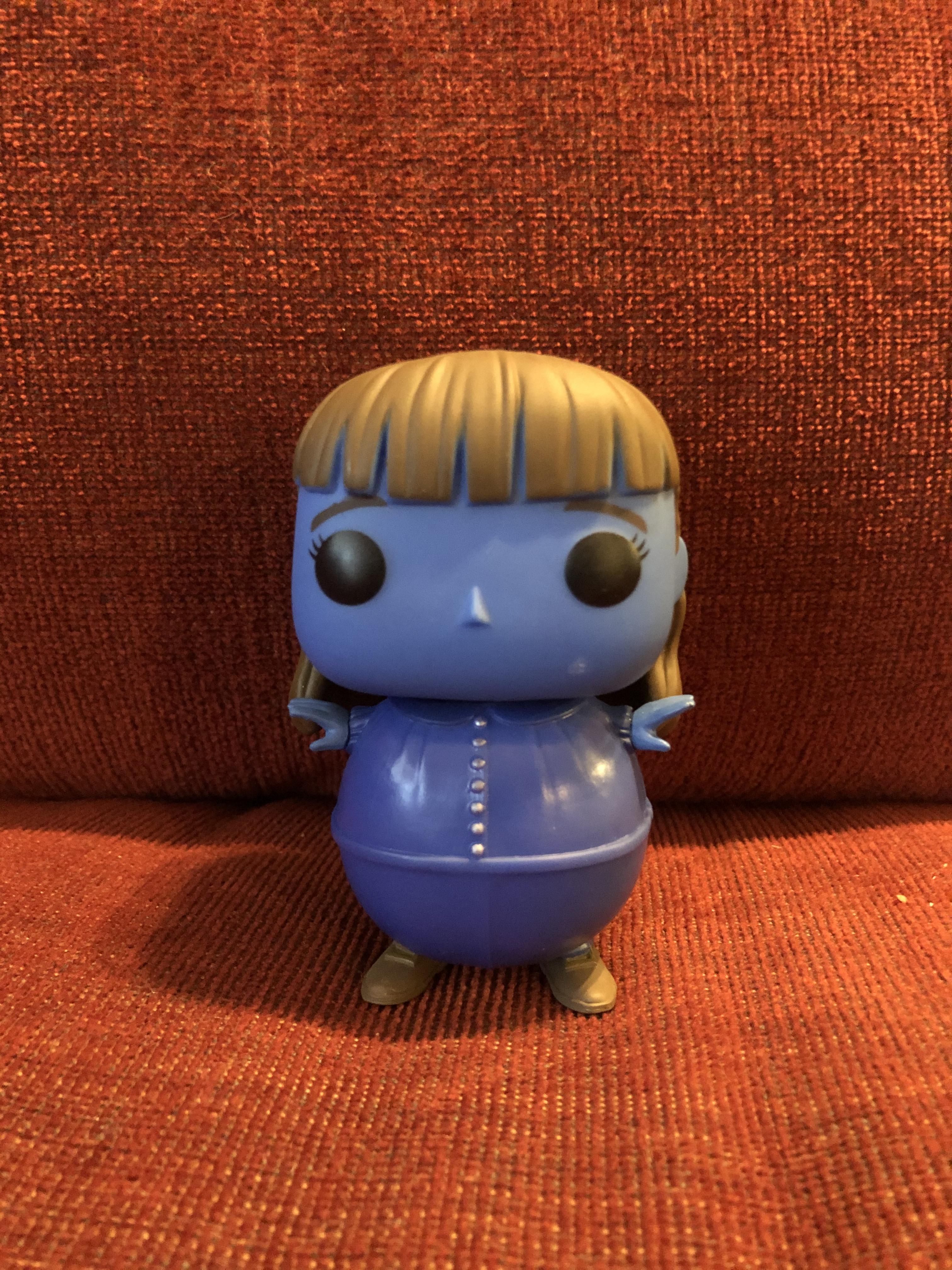 One of my favorite pops is on several “worst pop” lists. Do you have a