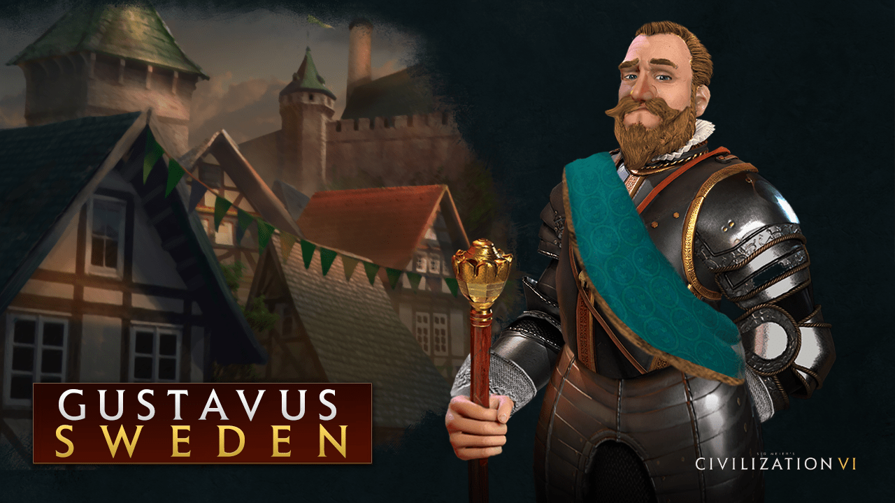 52 best Gustavus Adolphus images on Pholder Civ, History Memes and