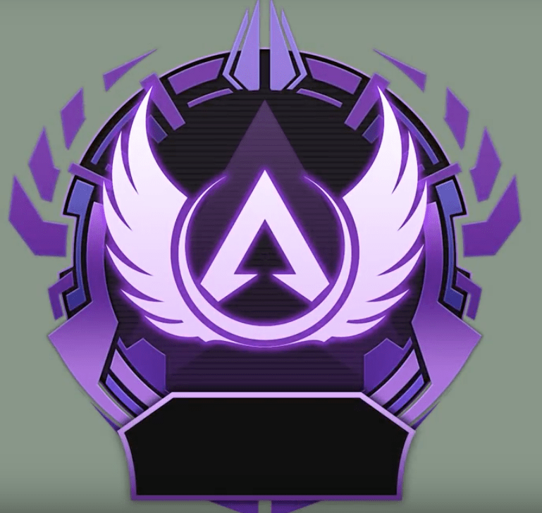 Masters Badge Apex / Get you master rank in apex legends by Apexboost / Apex legends badges