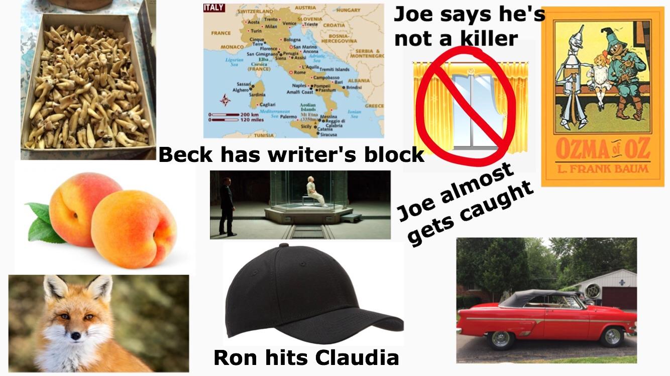 You starter pack r/YouOnLifetime