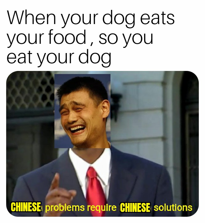 Made in China memes