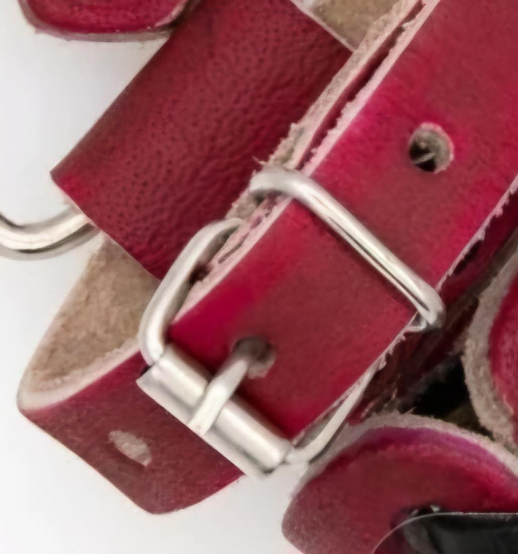 Curious r/Leathercraft