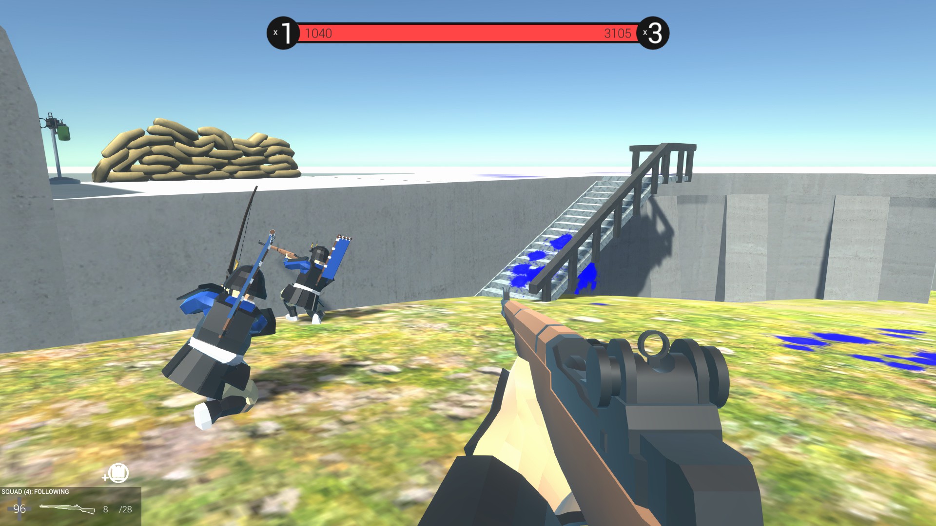 1020 best r/Ravenfield images on Pholder O, T90MS of the lake, what