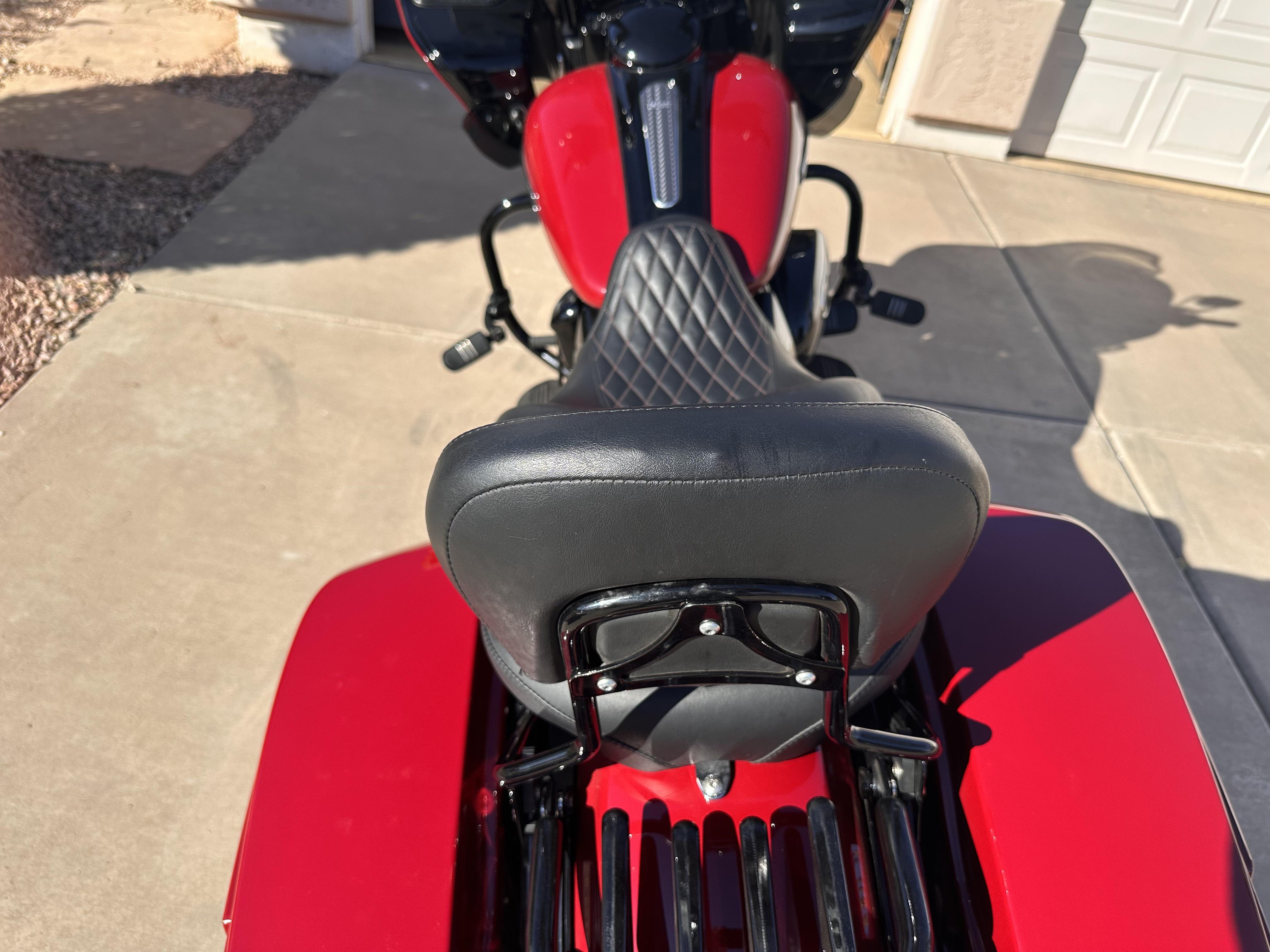 What’s the way to clean black powder coating? r/Harley