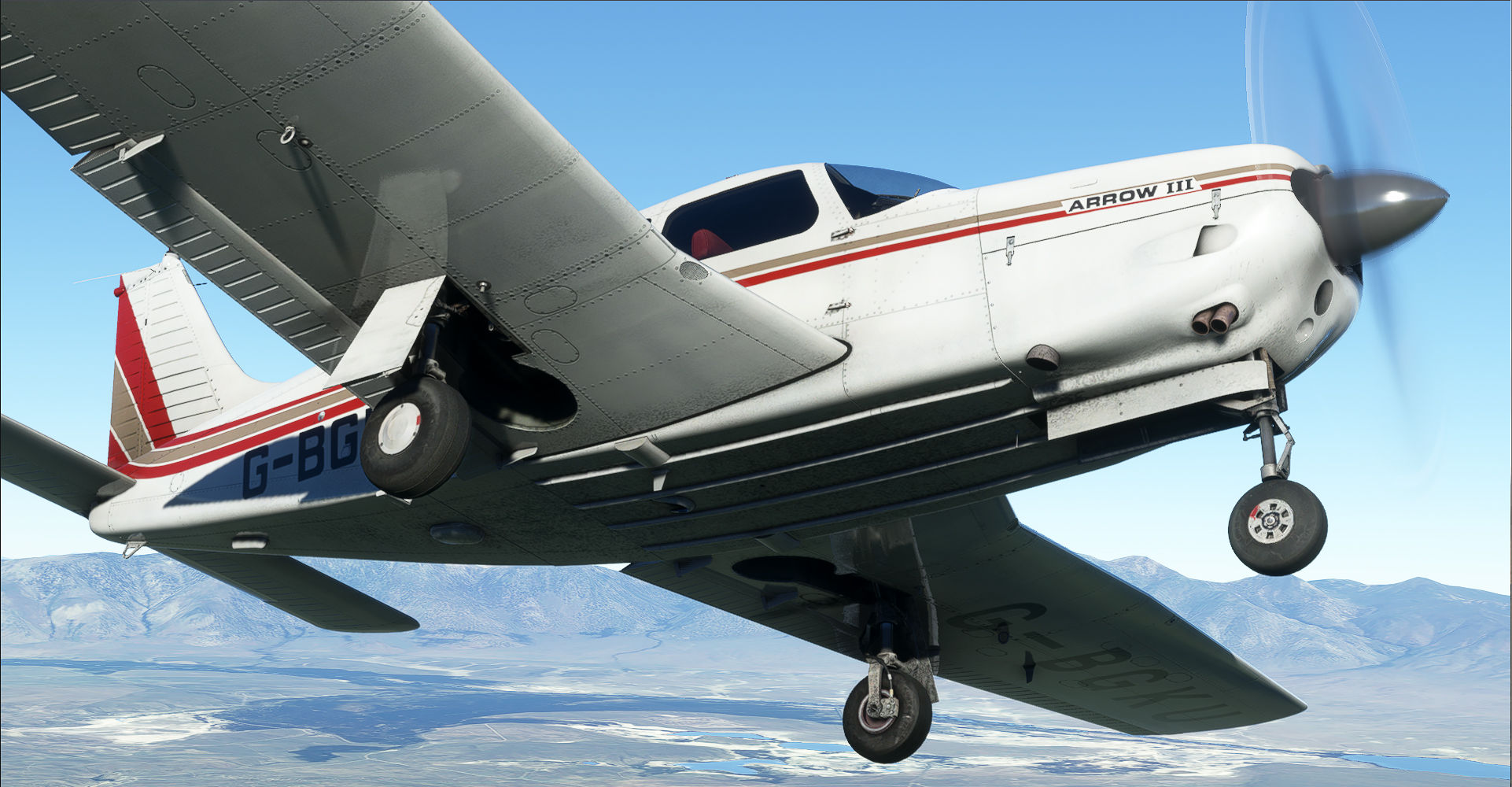 does anybody maybe know when just flight will put the pipers on xbox