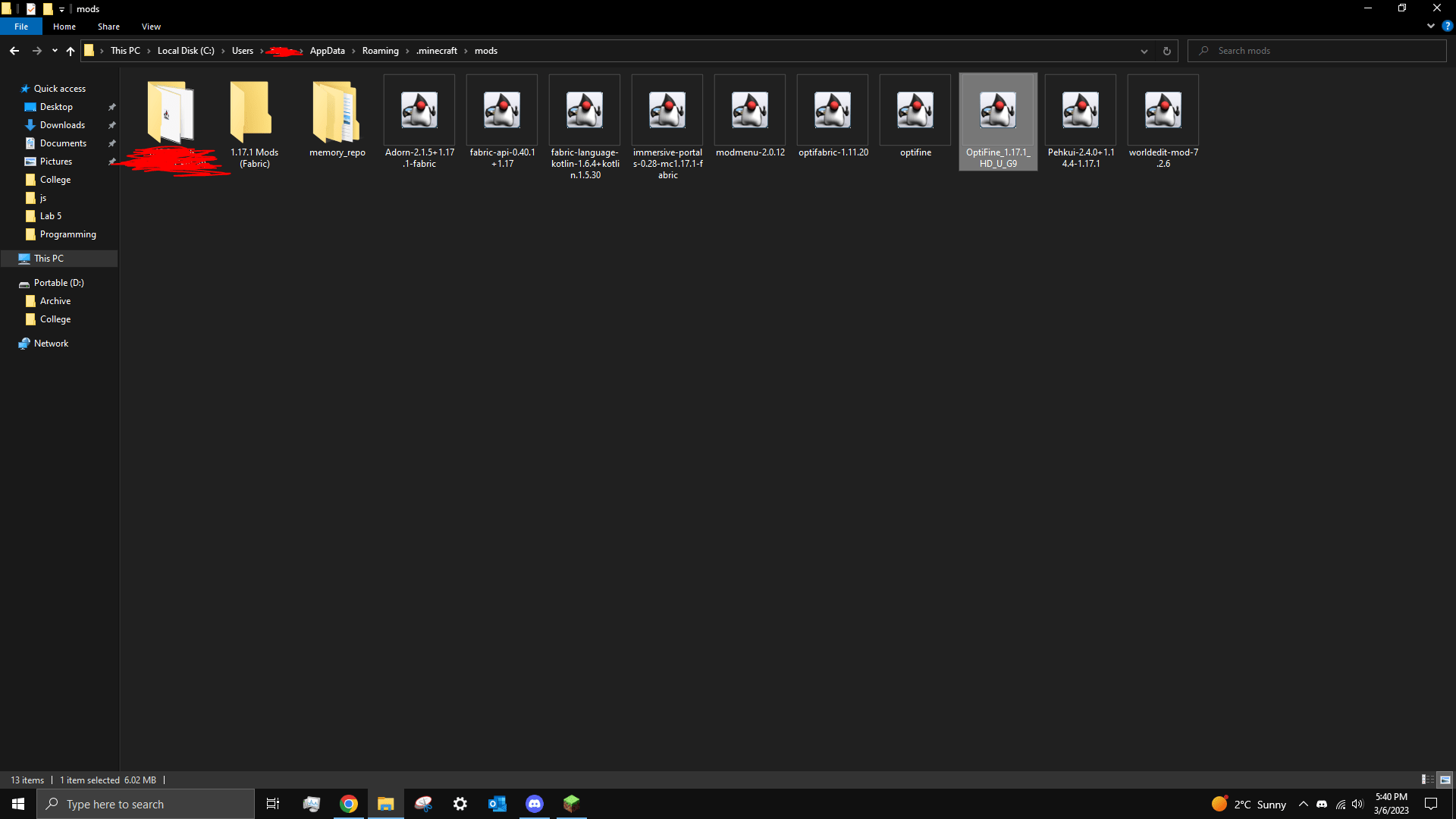 "EXCEPTION_ACCESS_VIOLATION (0xc0000005)" When playing, can not play