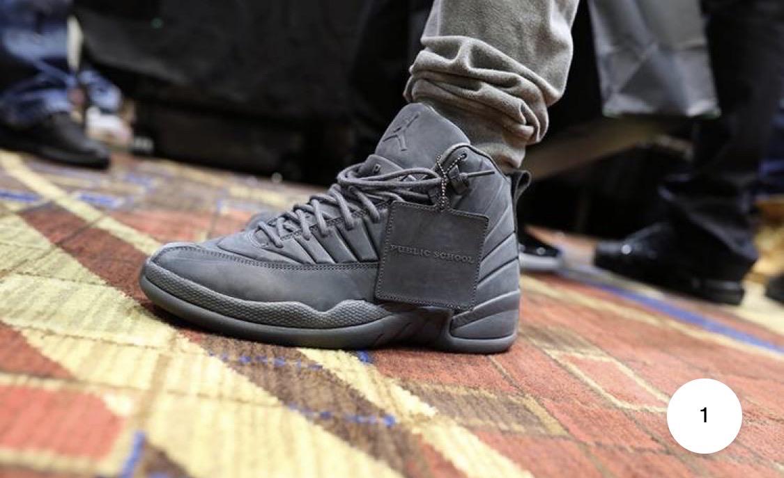 Wanting to cop these, but they released in 2015. Just wondering even DS