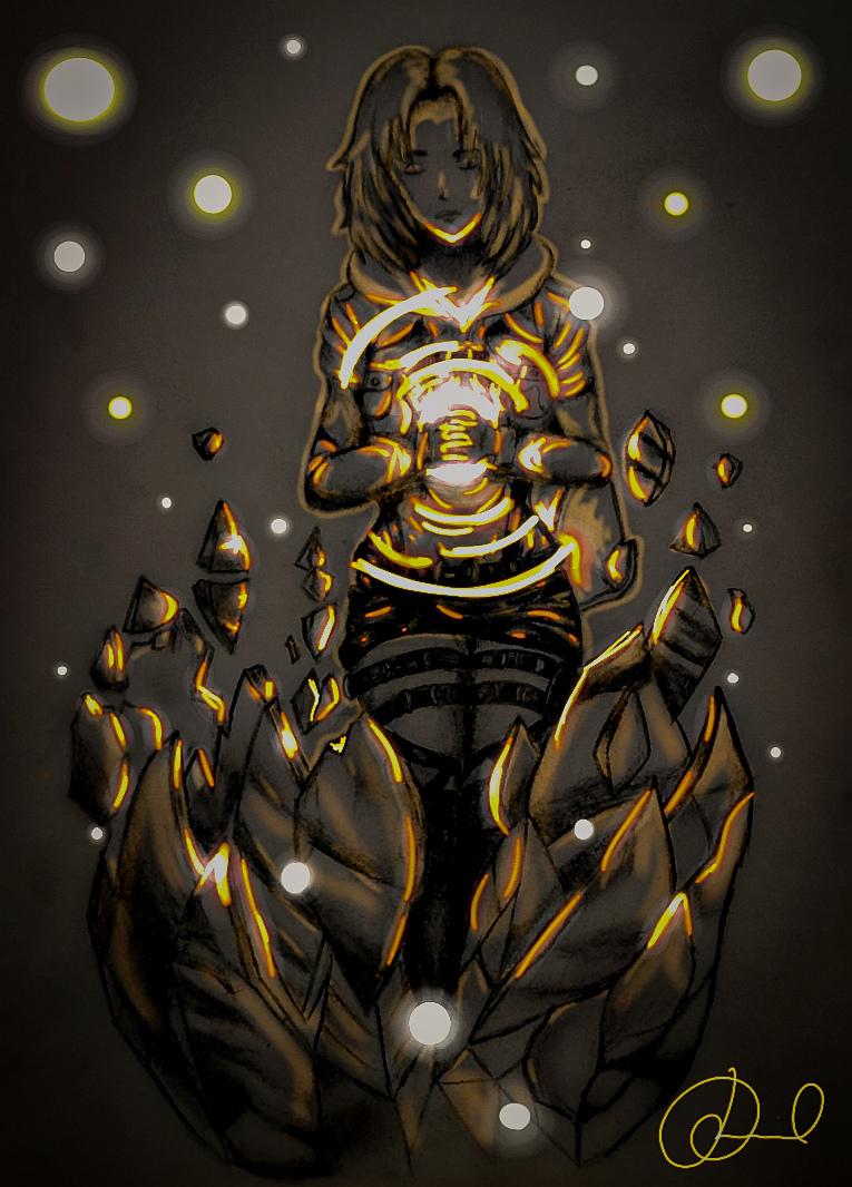 Annie, please wake up now. r/ShingekiNoKyojin