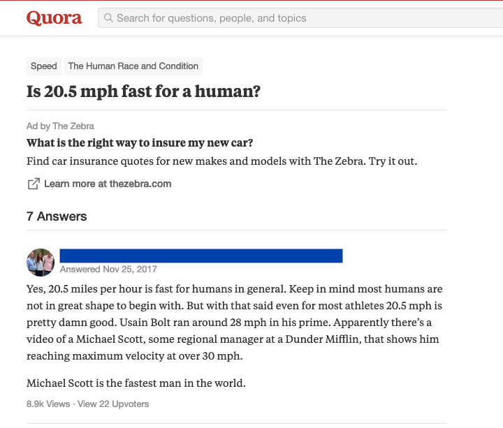 Zebra Car Insurance Quotes Car Insurance What You Need To Know