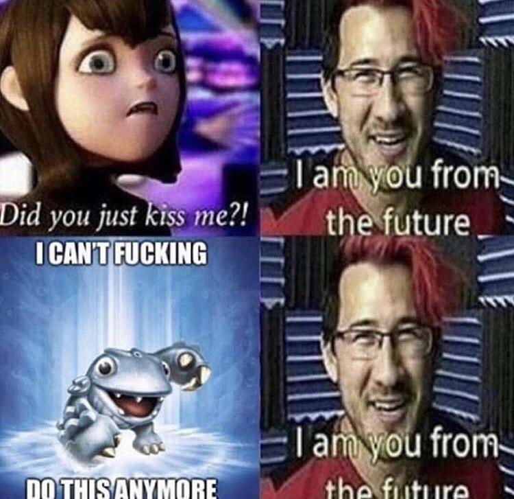 Just Cant Do It Anymore Meme Ayla Thorpe