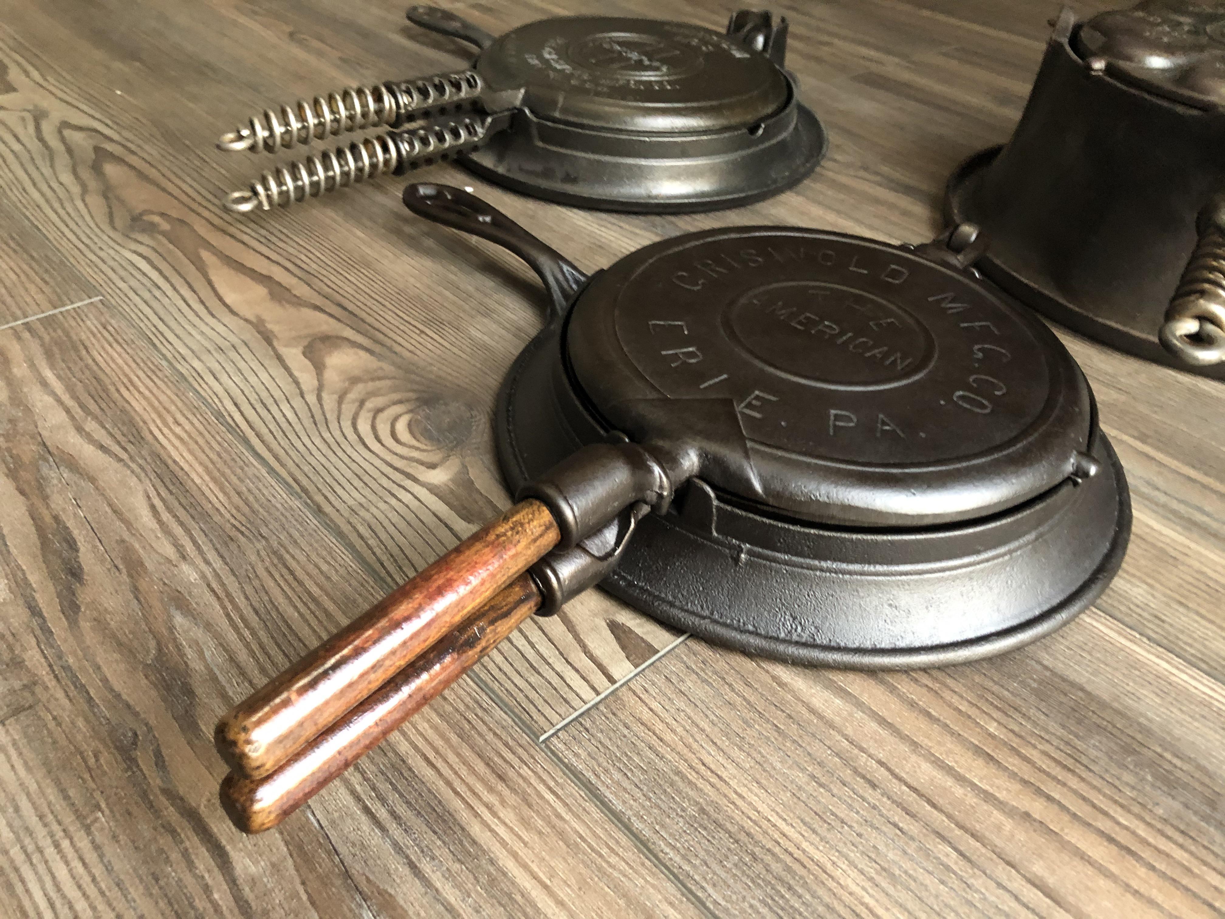 Instagram vs reality (plus before and afters of my latest restore). I